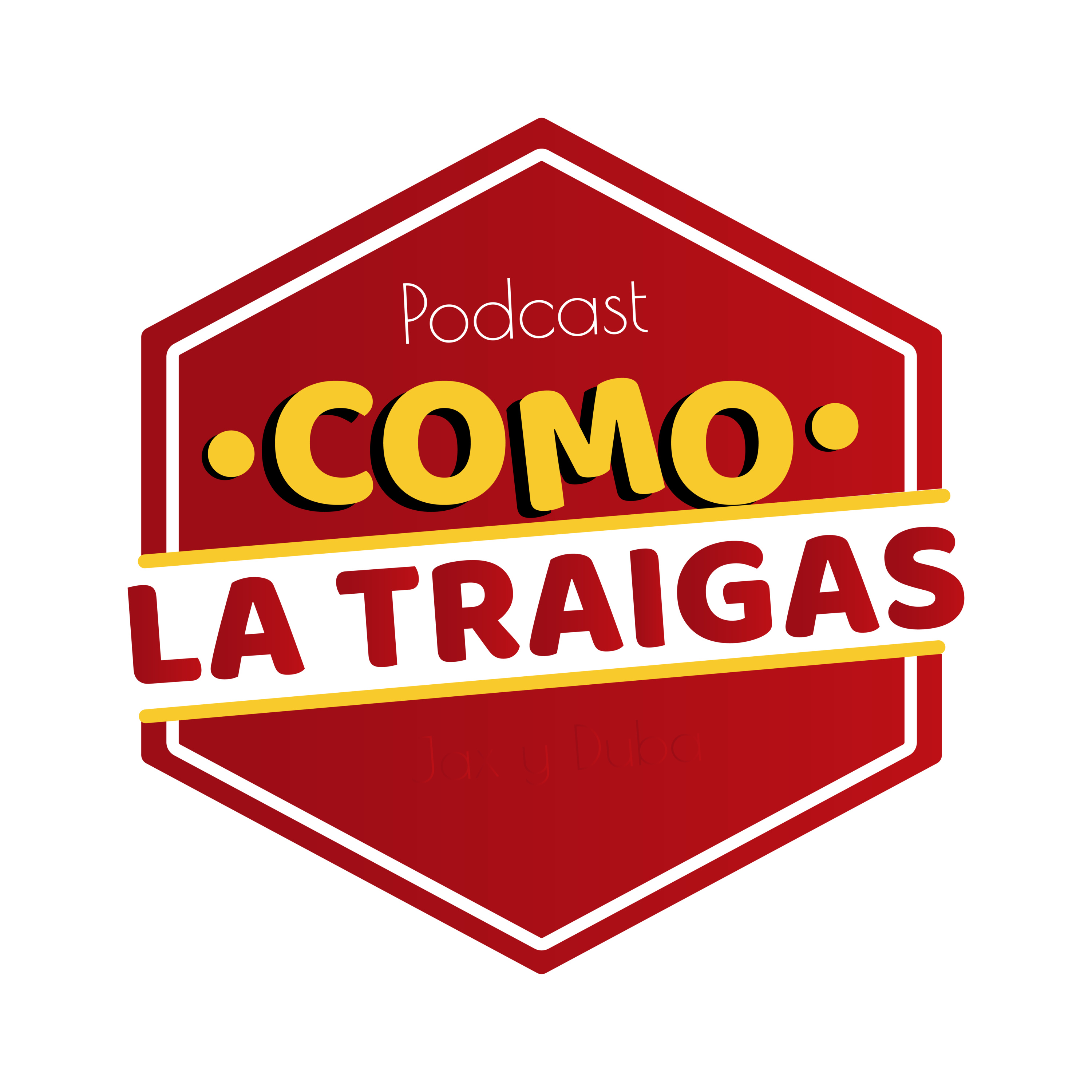 ComoLaTraigas