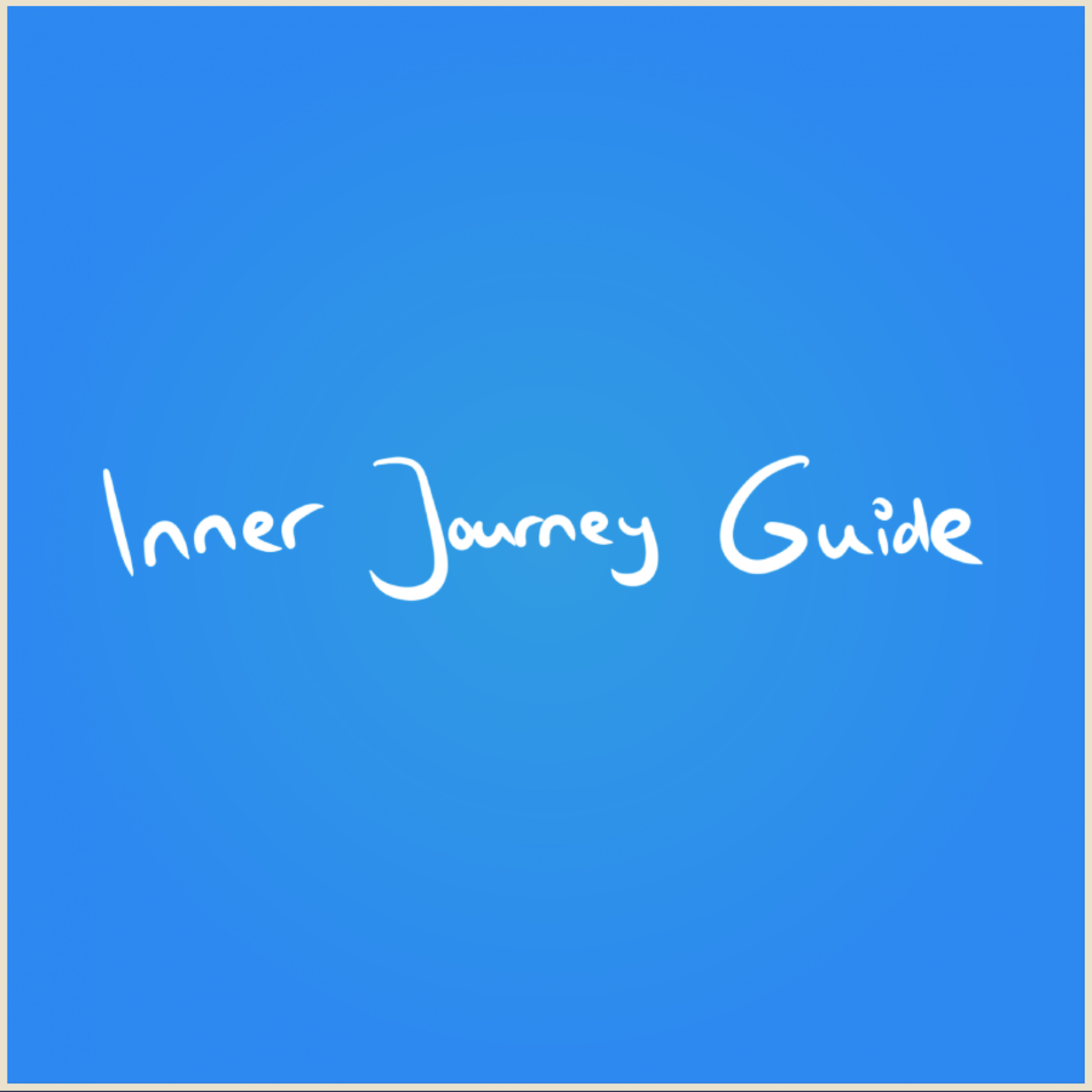 Inner Journey Guide