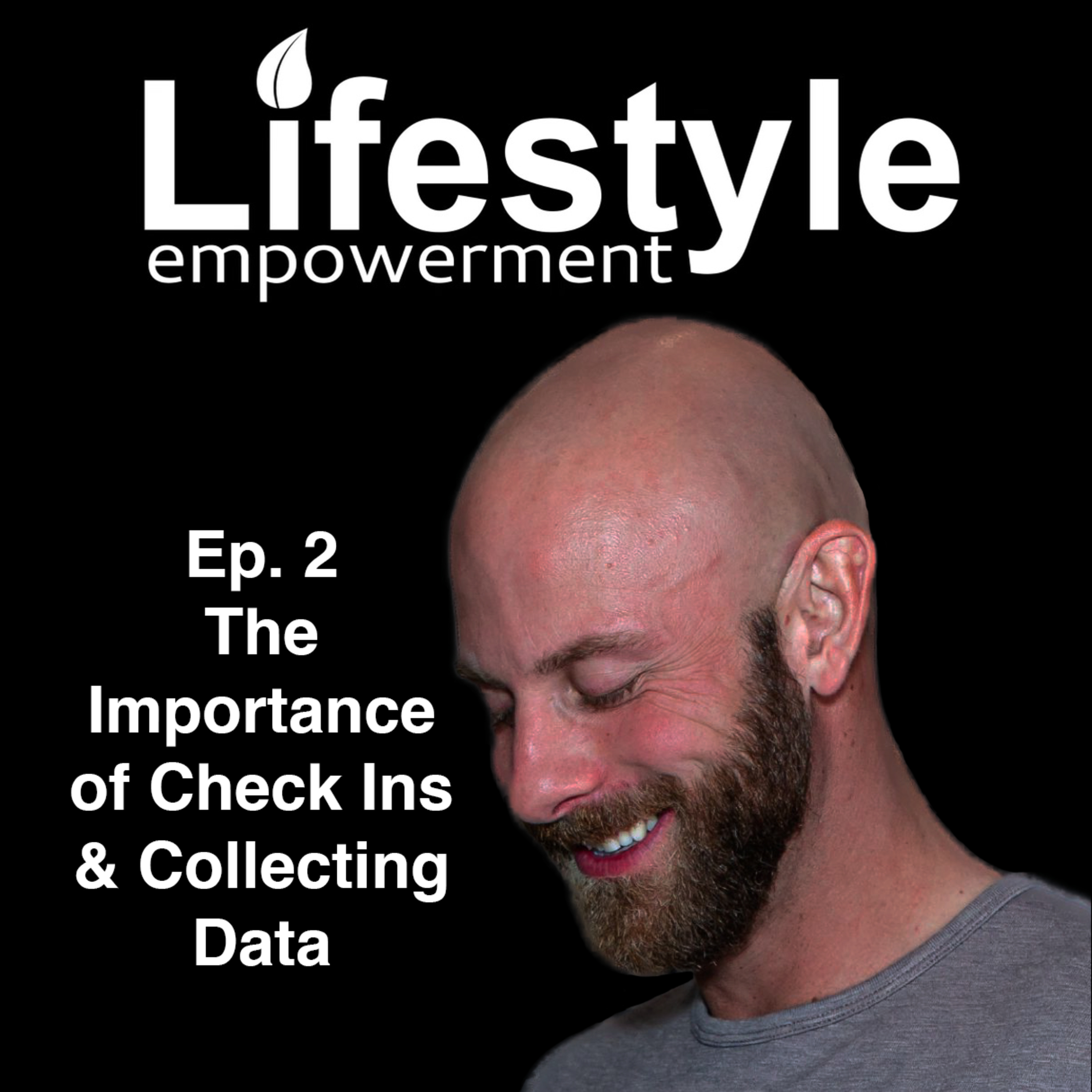 The Lifestyle Empowerment Podcast