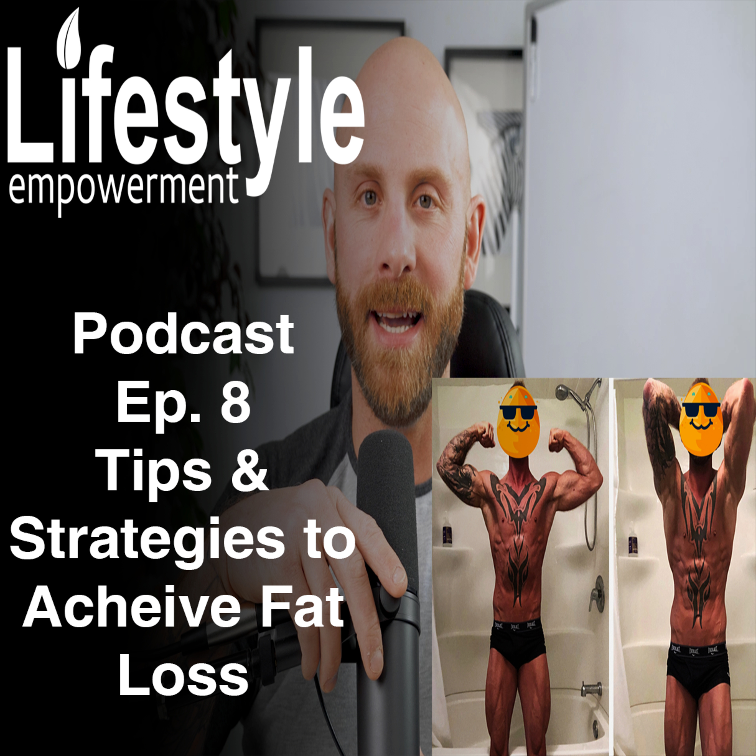 The Lifestyle Empowerment Podcast