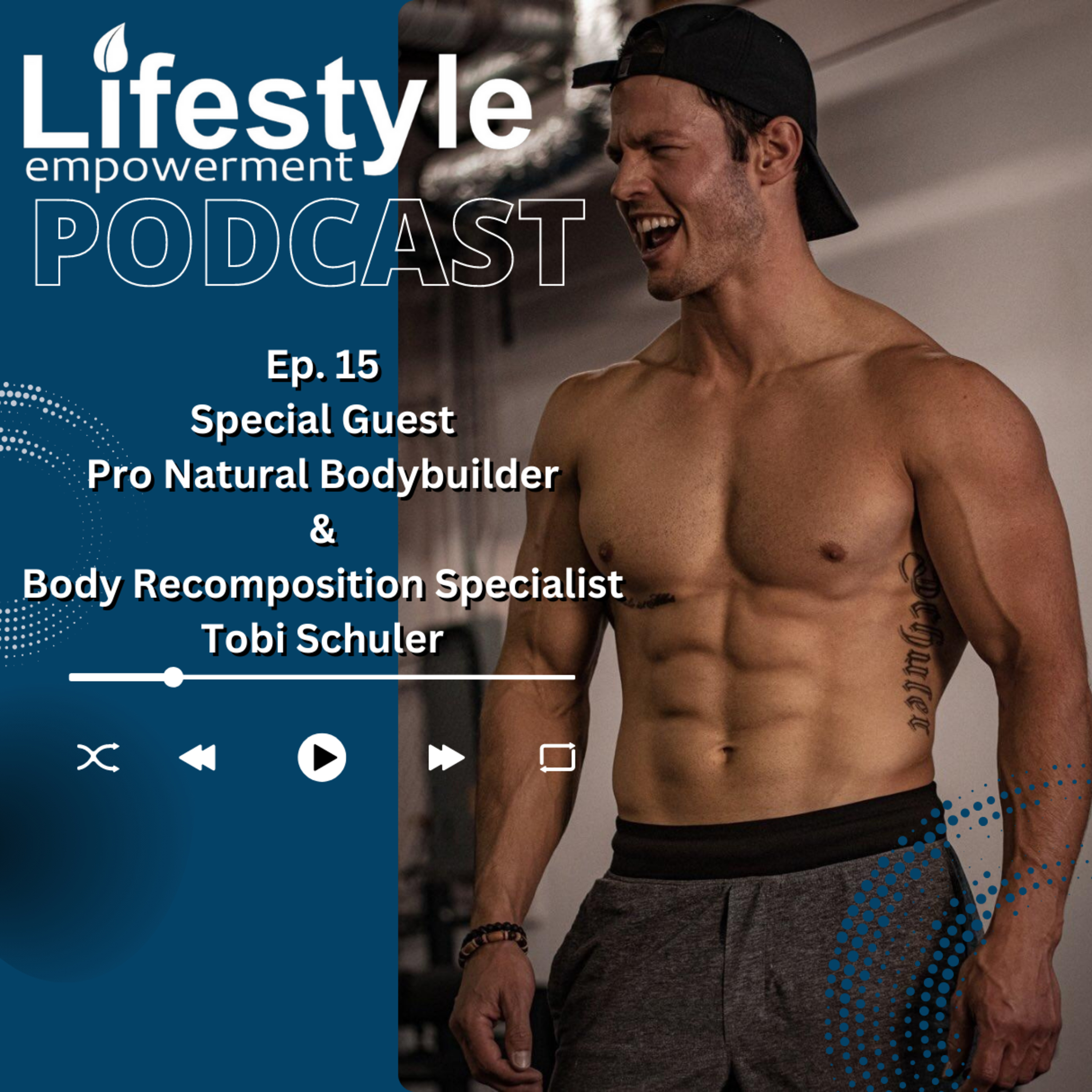 The Lifestyle Empowerment Podcast