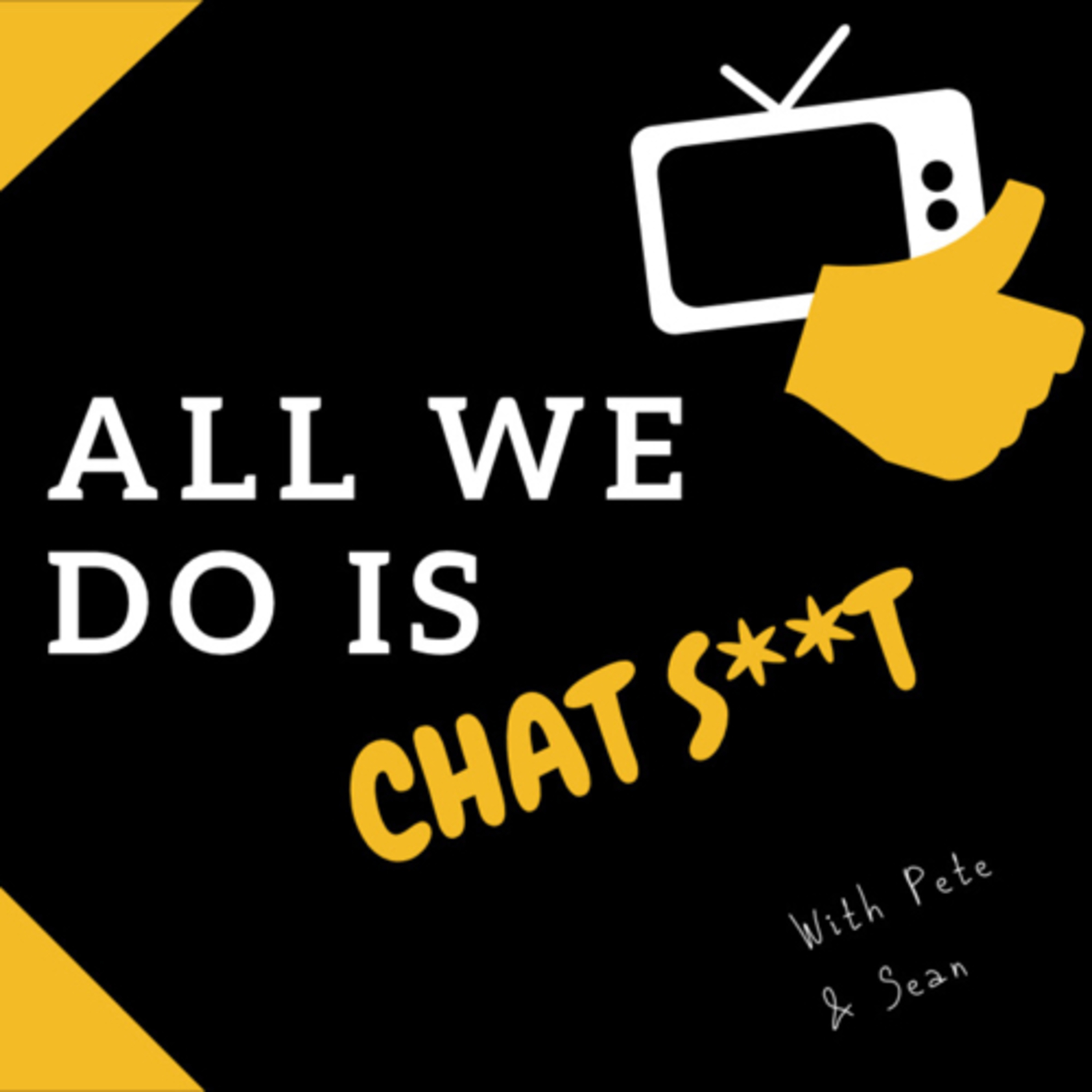 All we do is chat