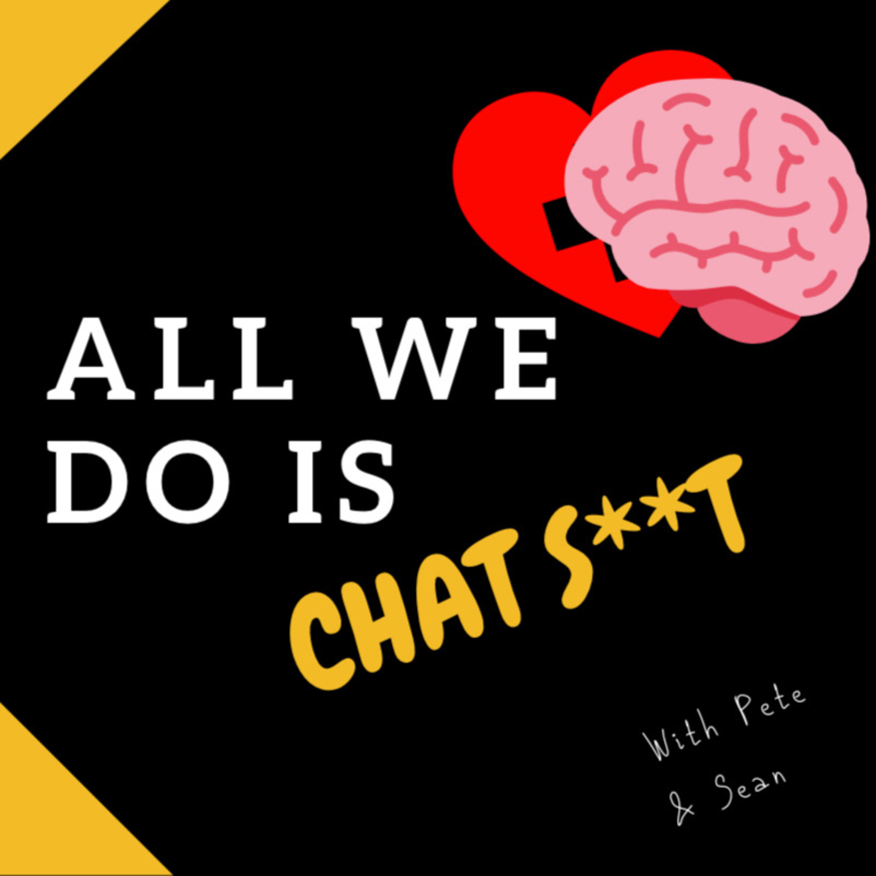 All we do is chat