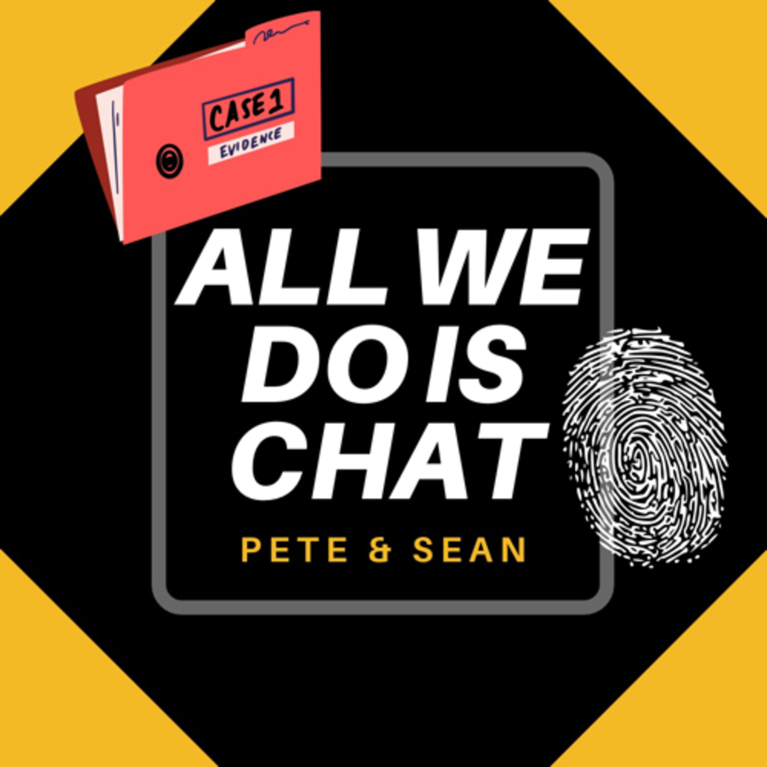 All we do is chat