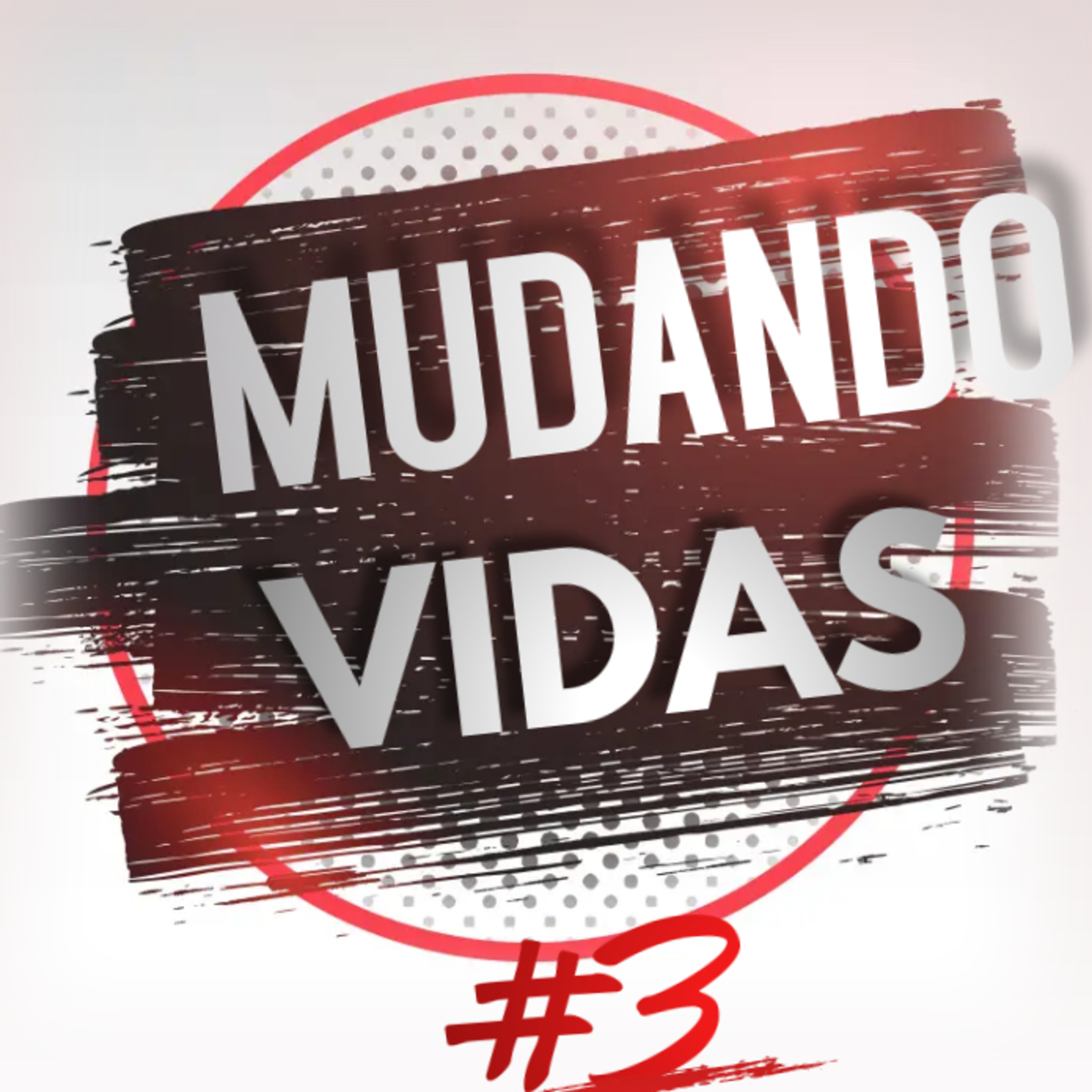 Mandih #3 episode artwork