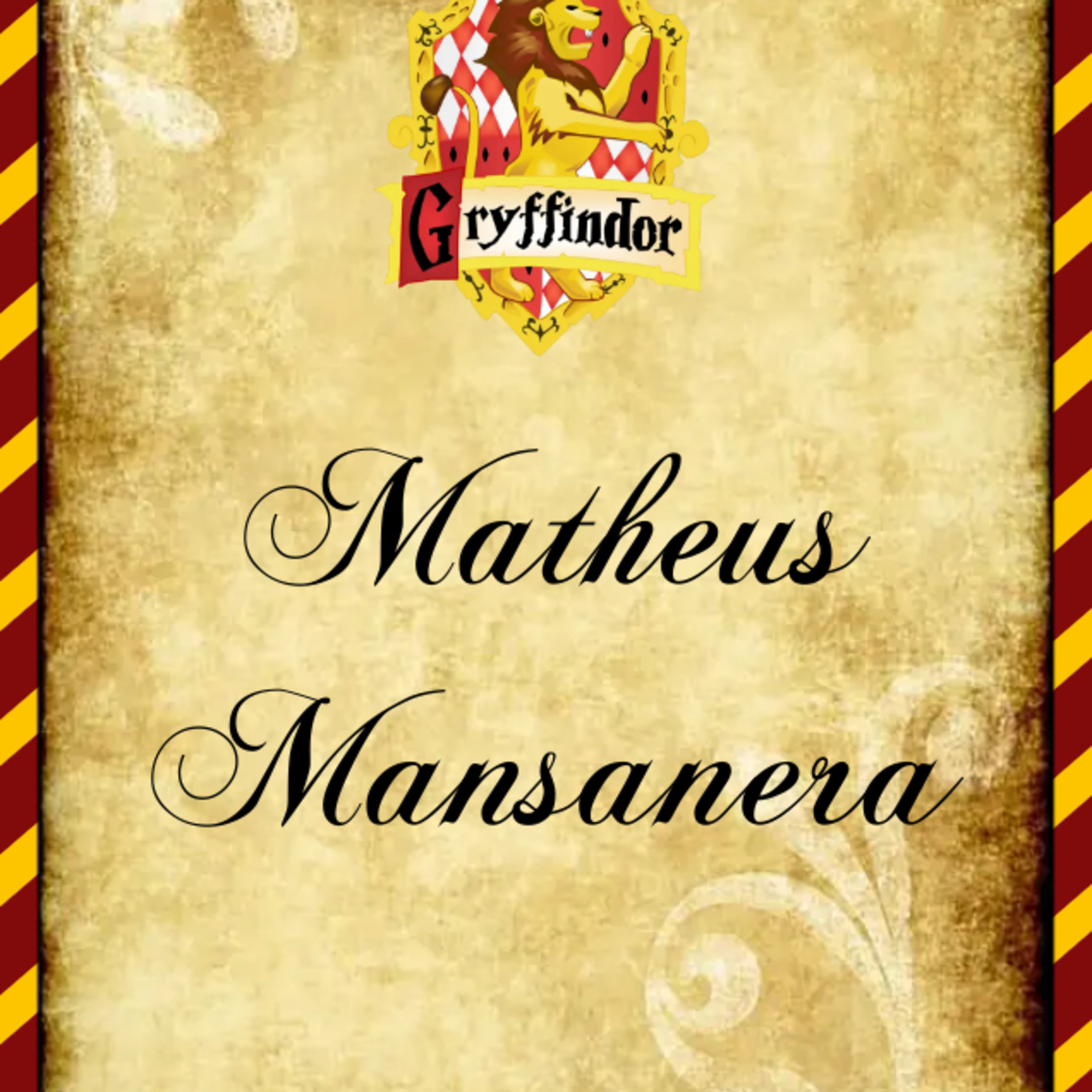 Matheus Mansanera #9 episode artwork