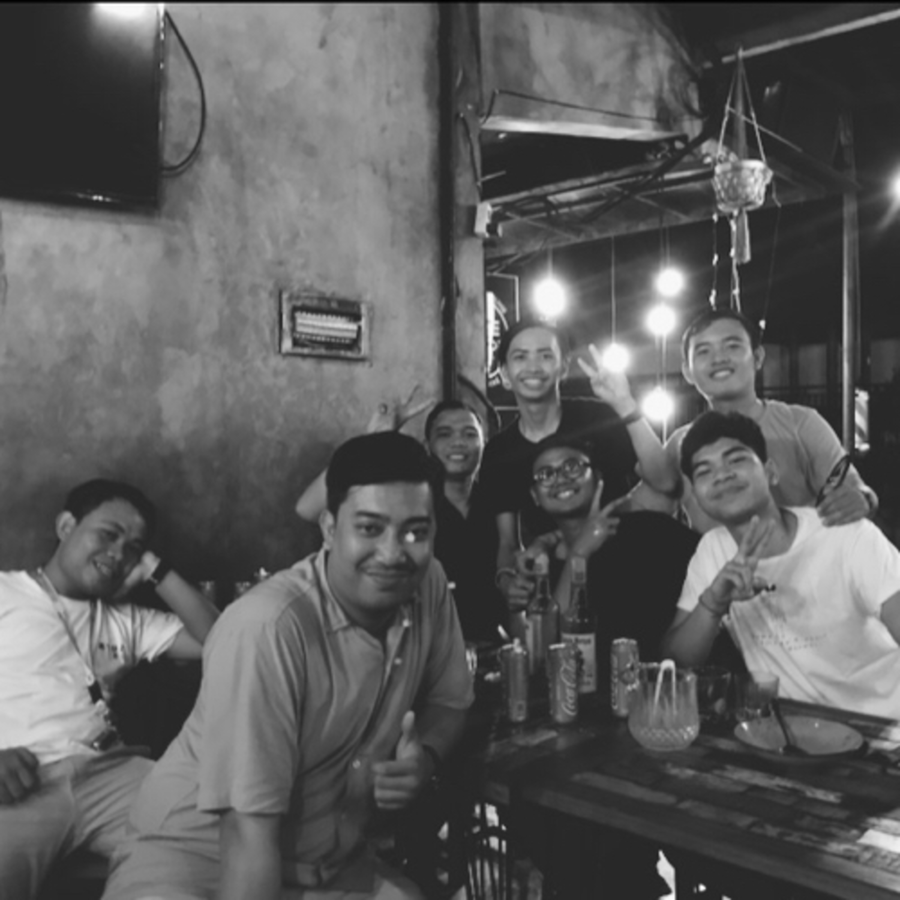 DI RUMAH AJA