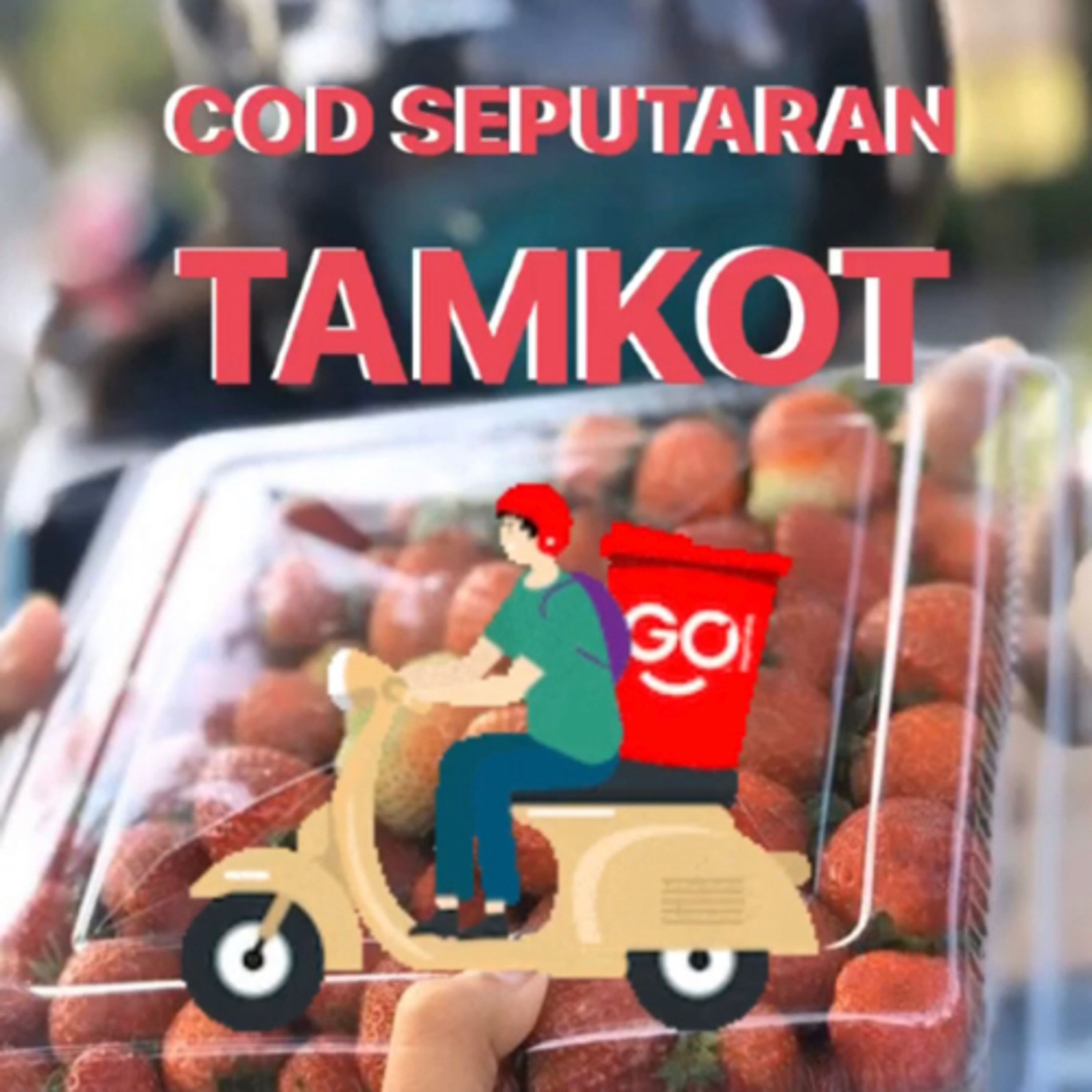 DI RUMAH AJA