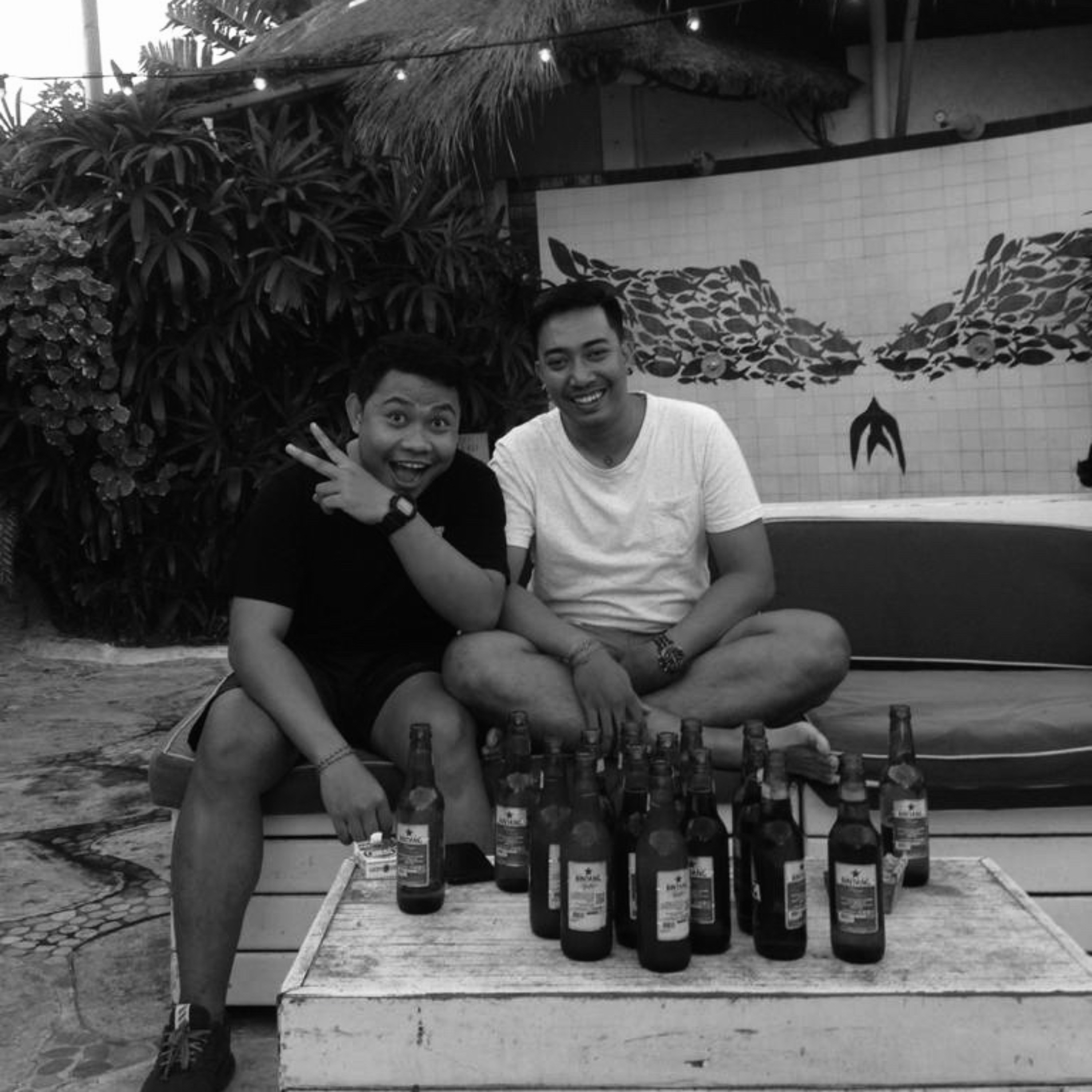 DI RUMAH AJA