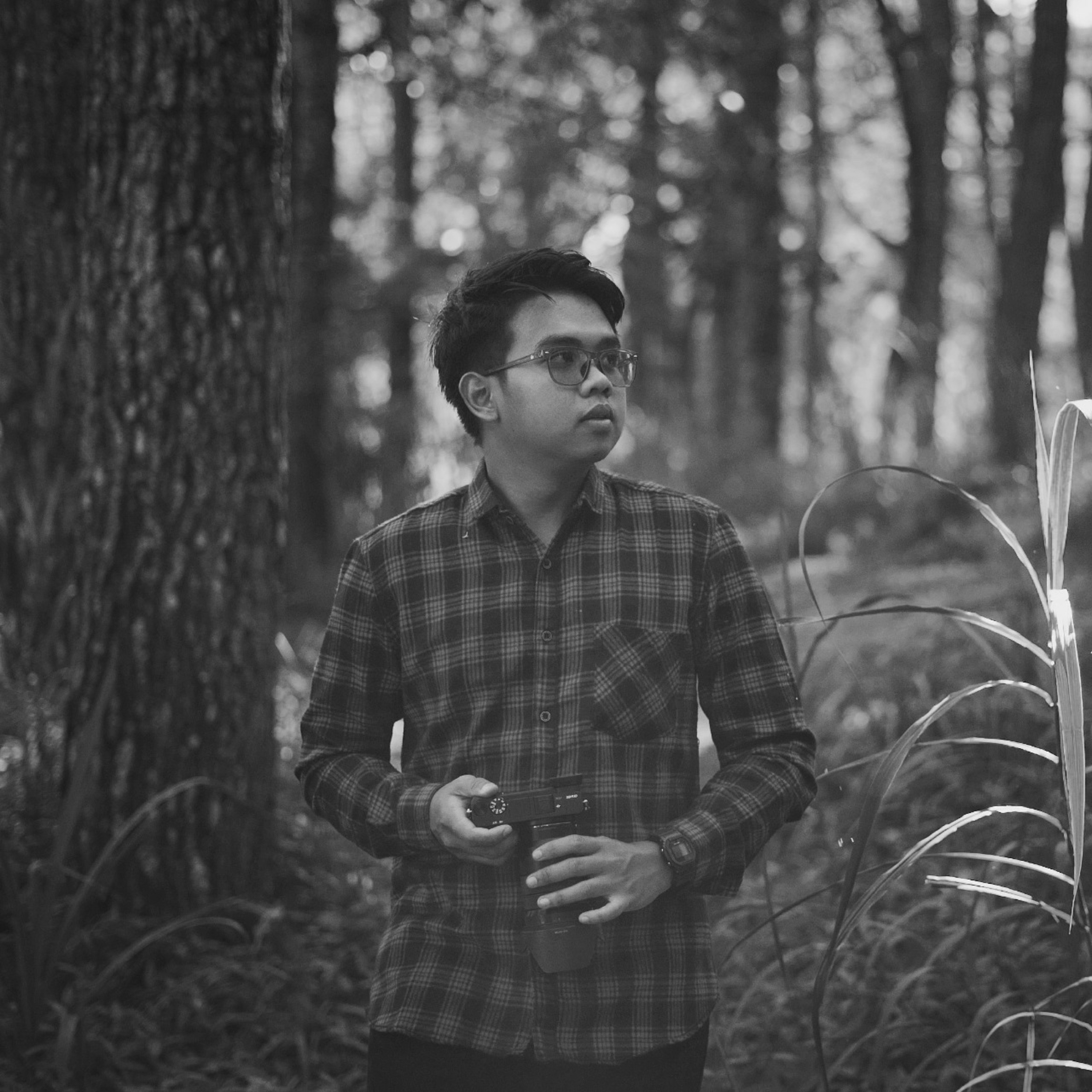DI RUMAH AJA