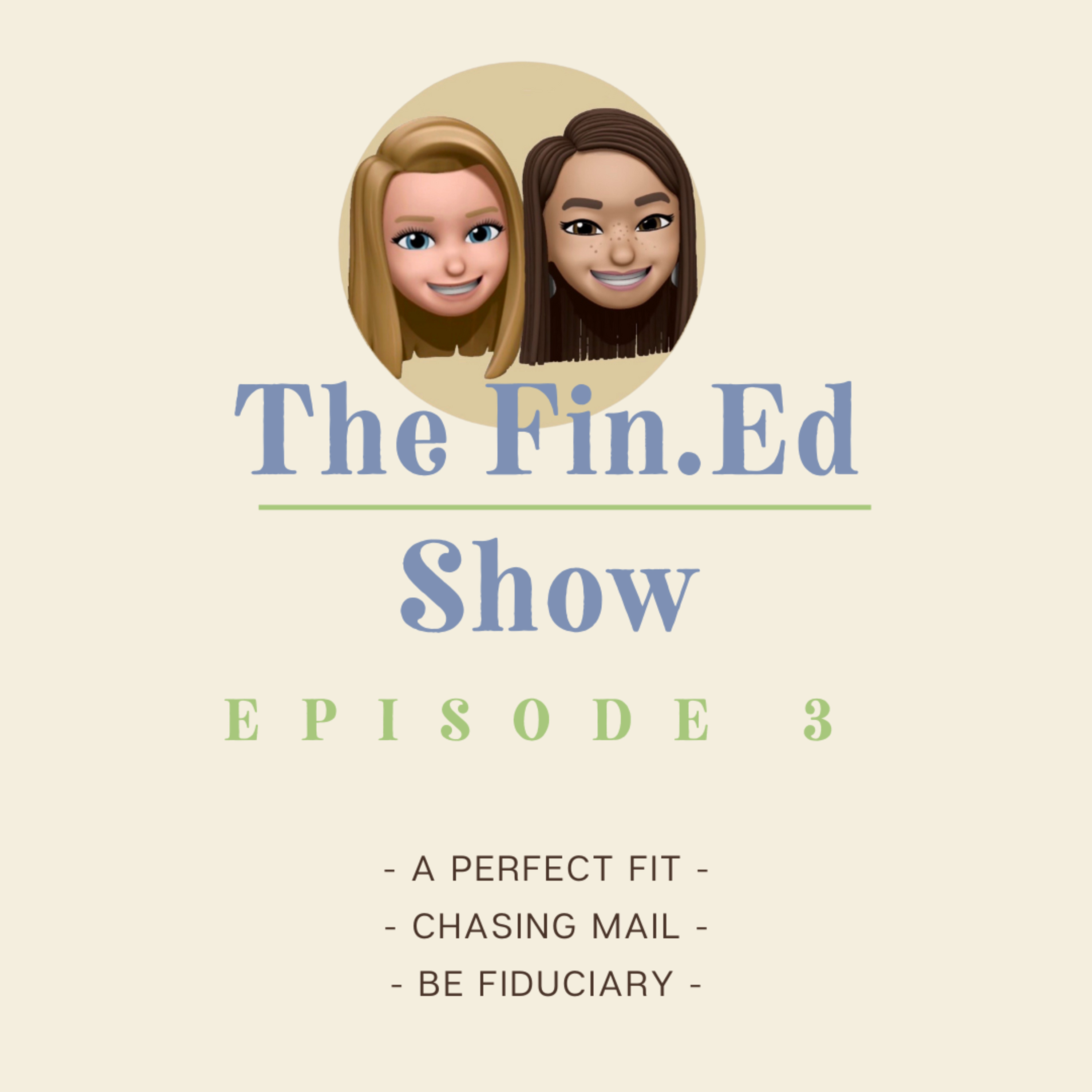 The Fin.Ed Show