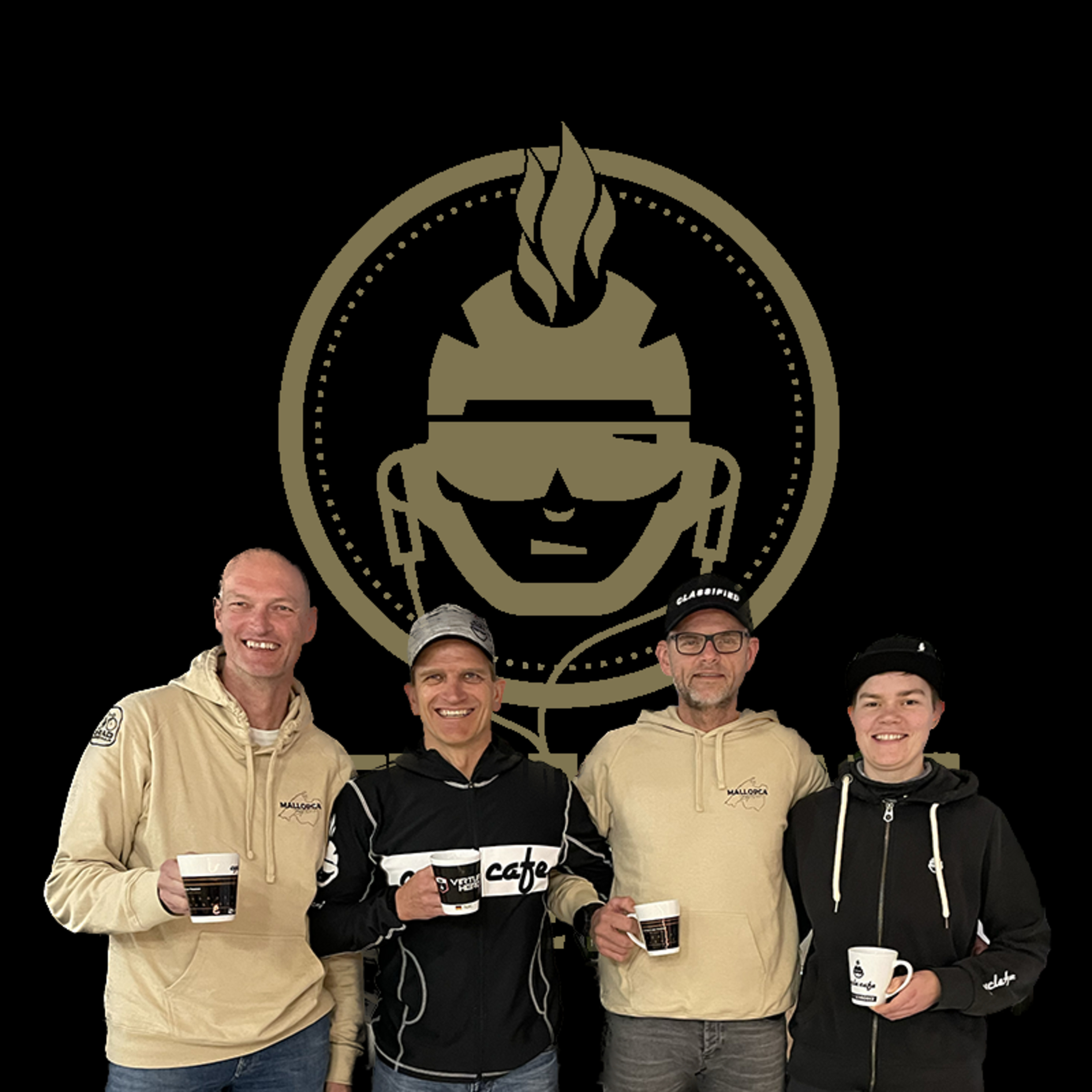 KaffeePottCast by CycleCafe