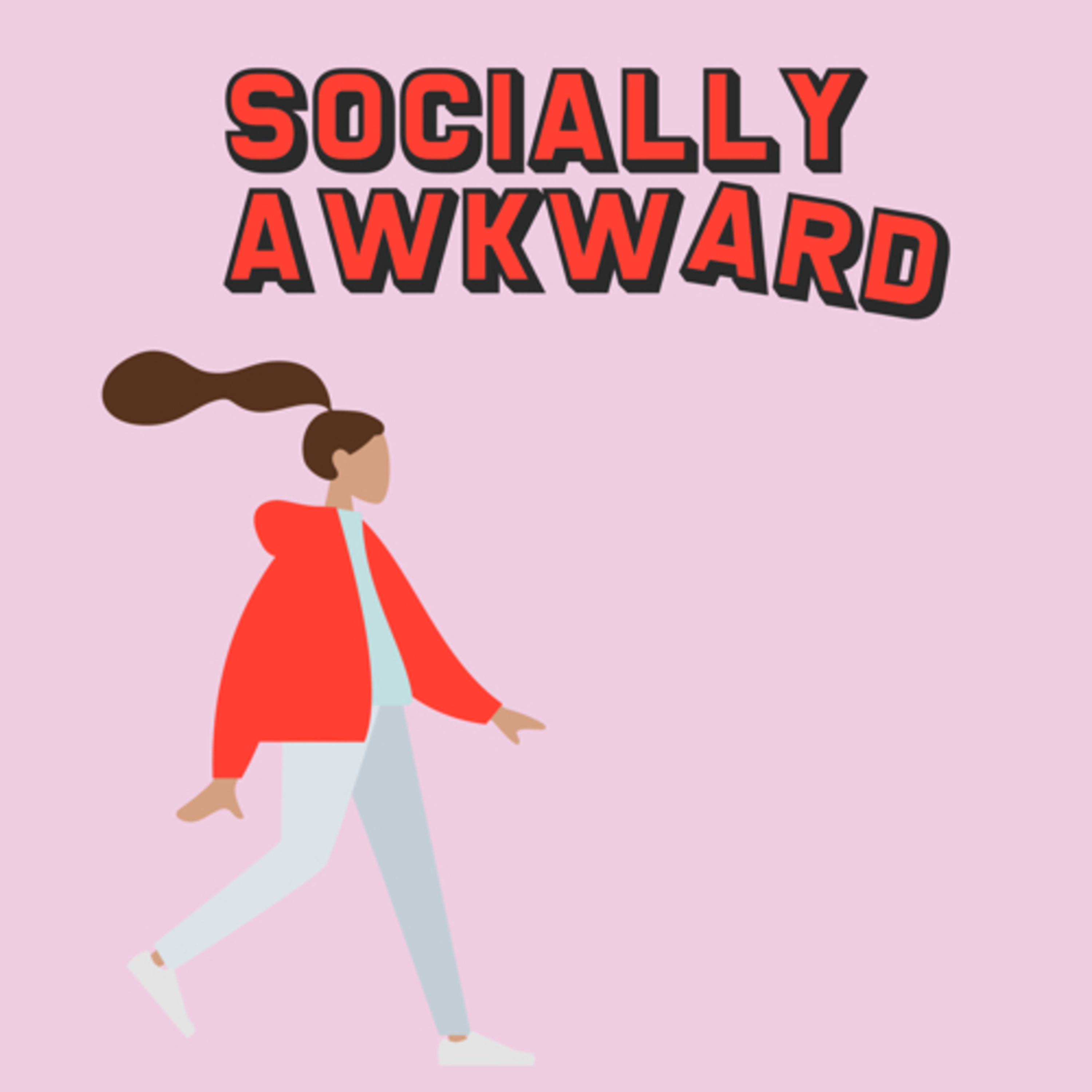 1. Intro & Panic Attacks, Welcome to Socially Awkward!