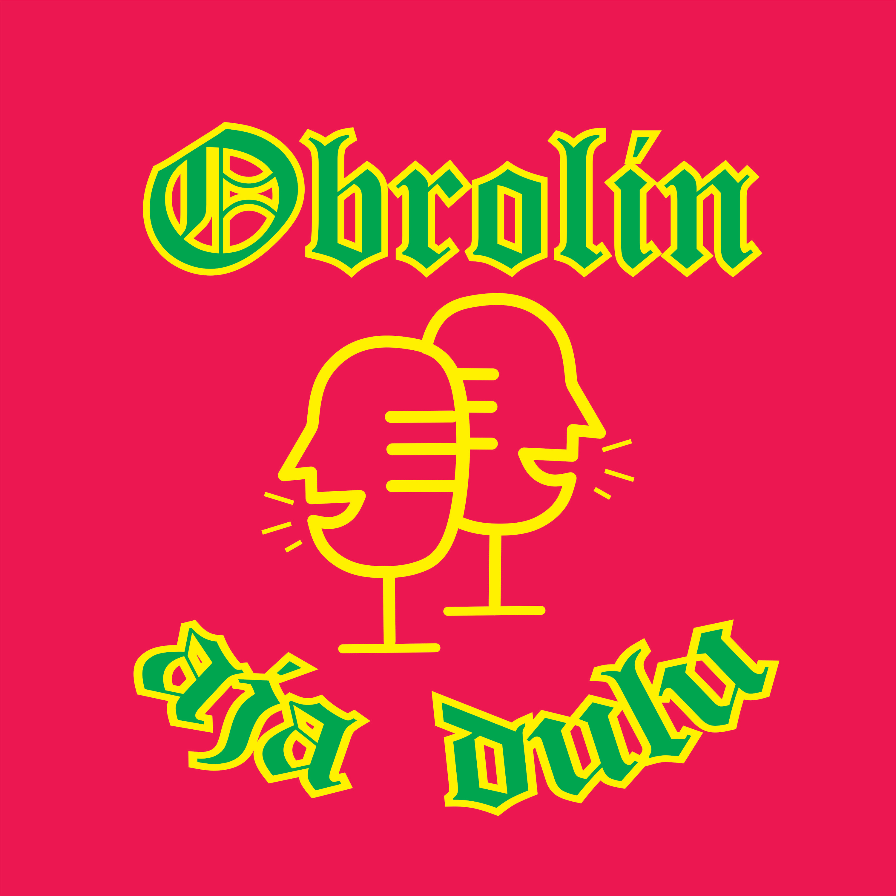 Obrolin aja dulu