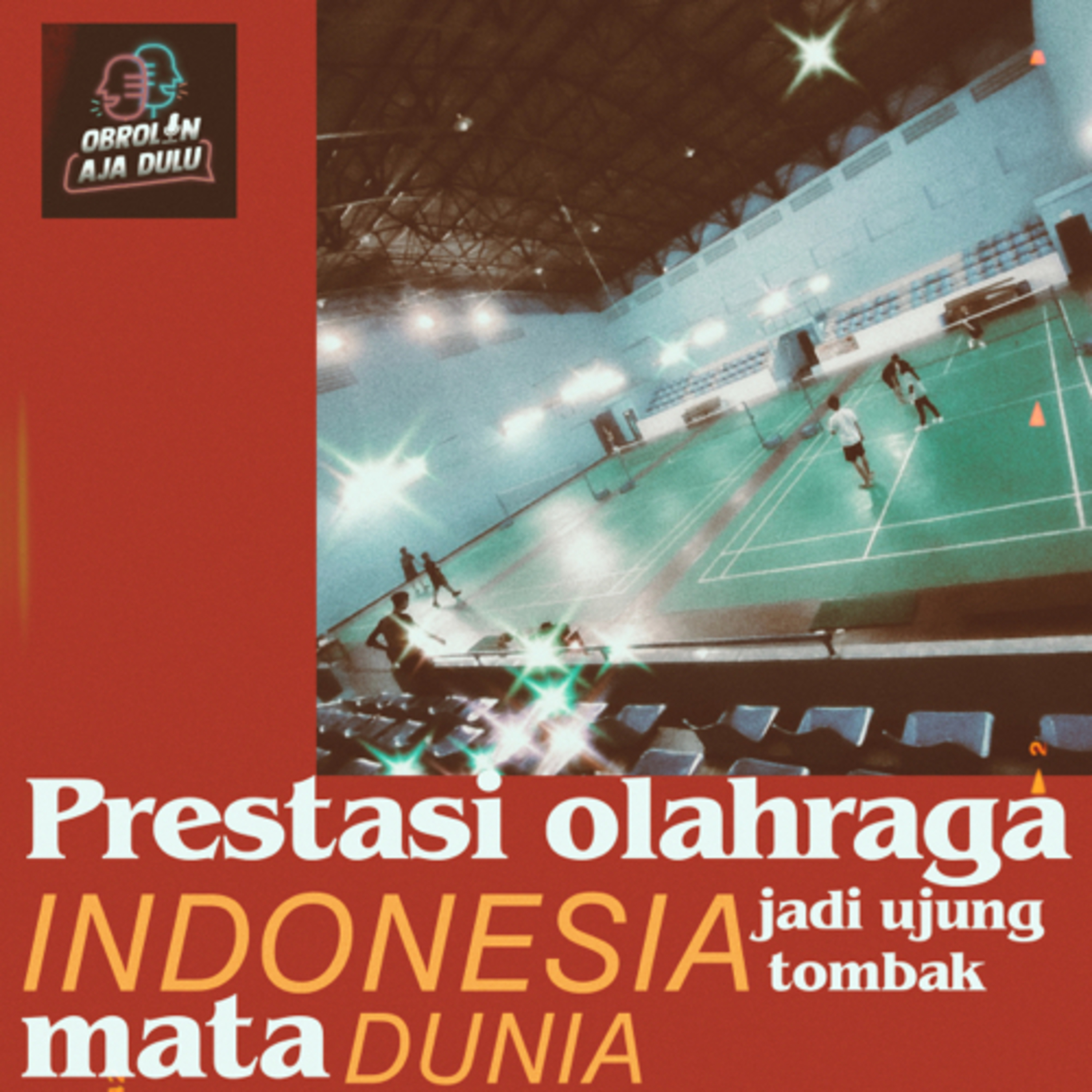 Obrolin aja dulu