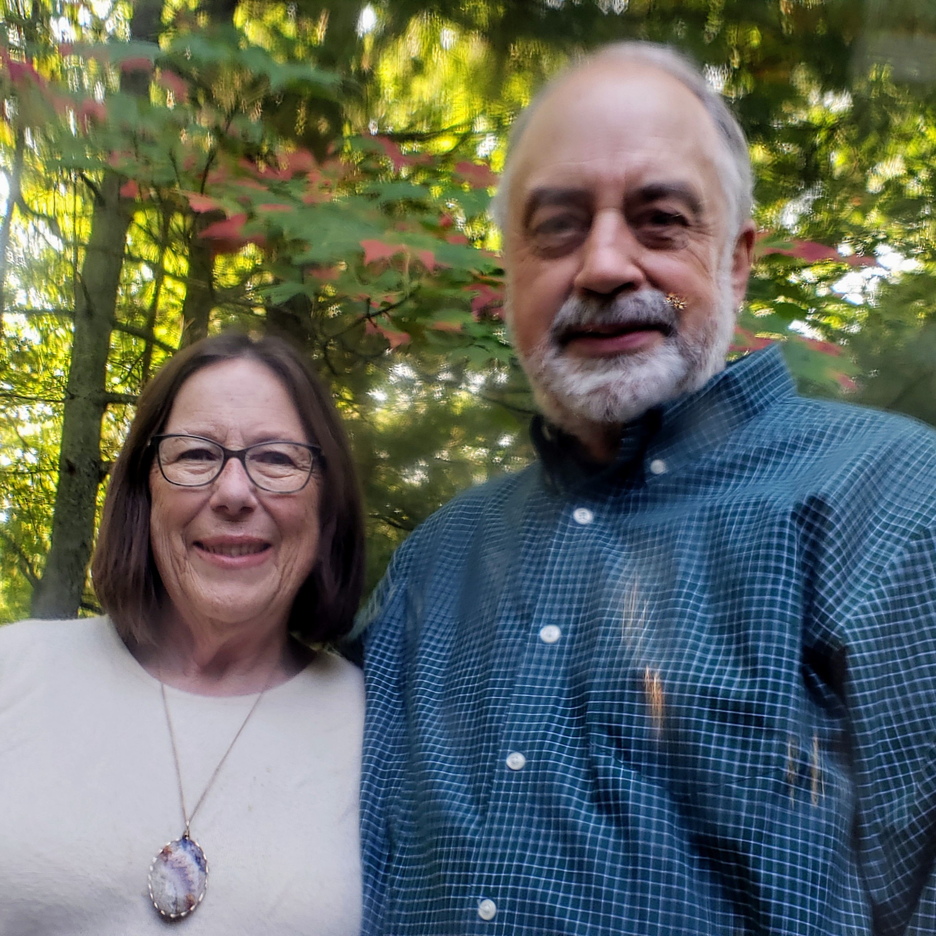 UNDER THE RADAR with Host Frank Fear