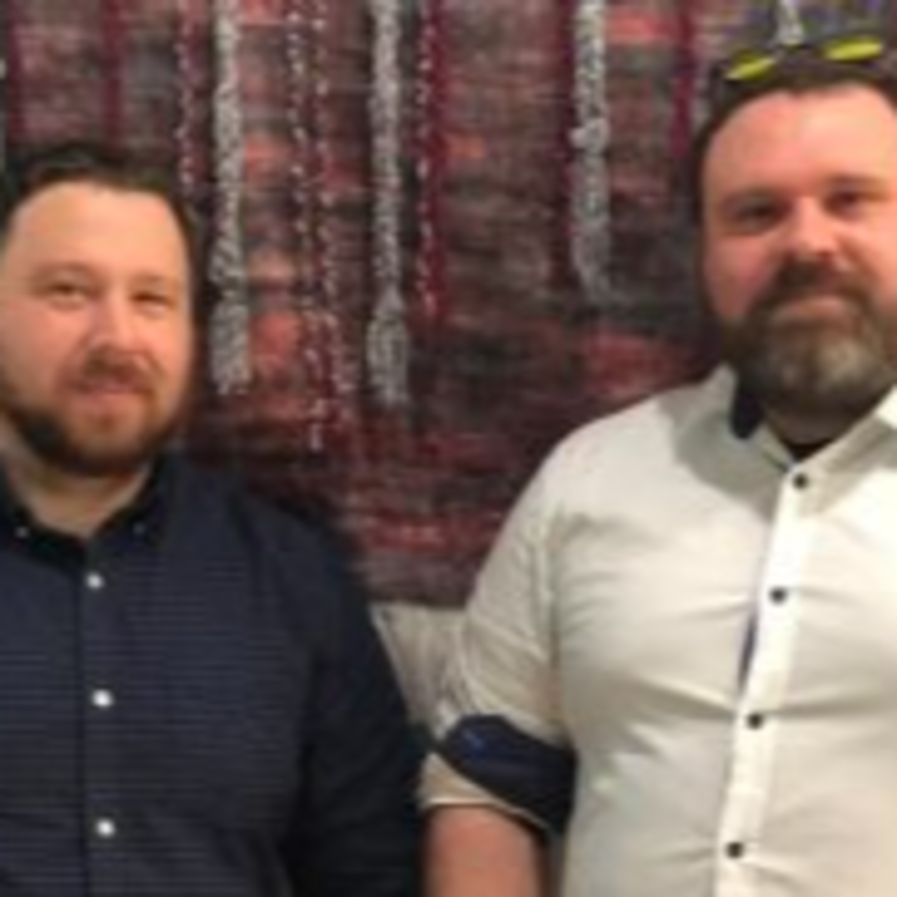 UNDER THE RADAR with Host Frank Fear