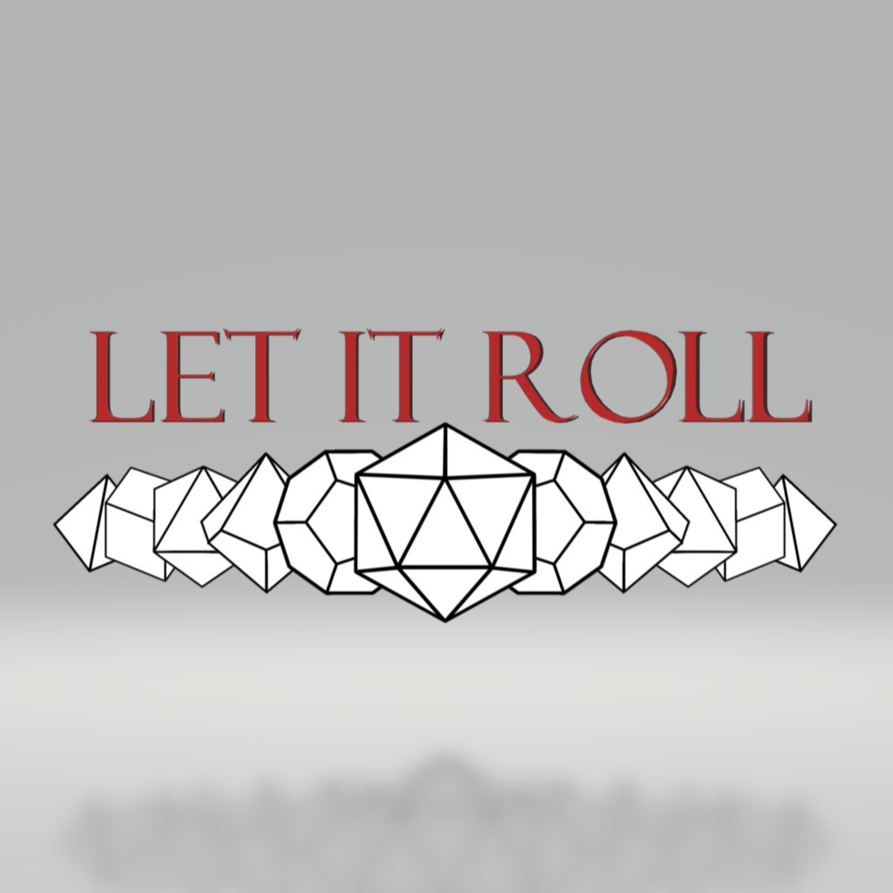 Let It Roll