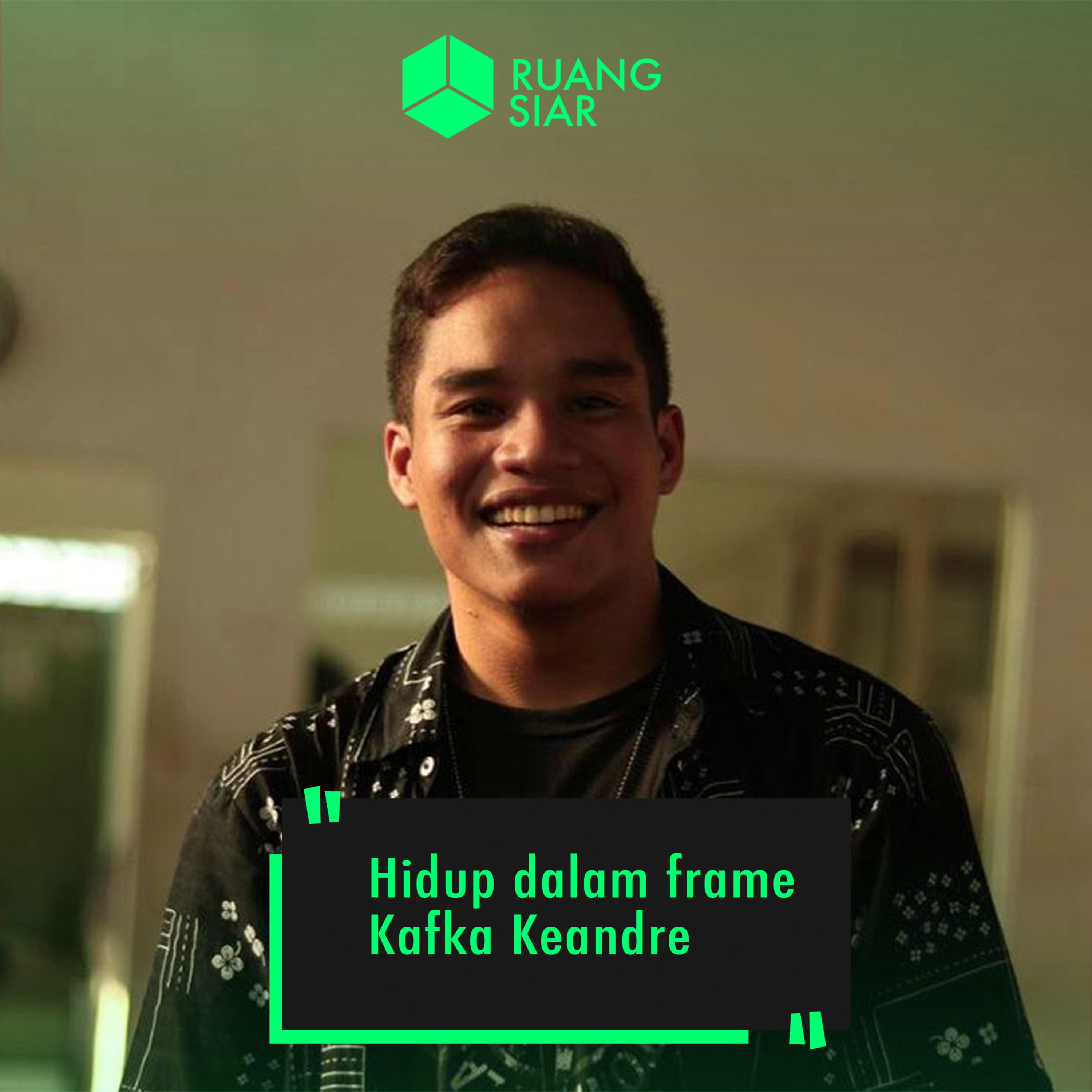Ruang Siar