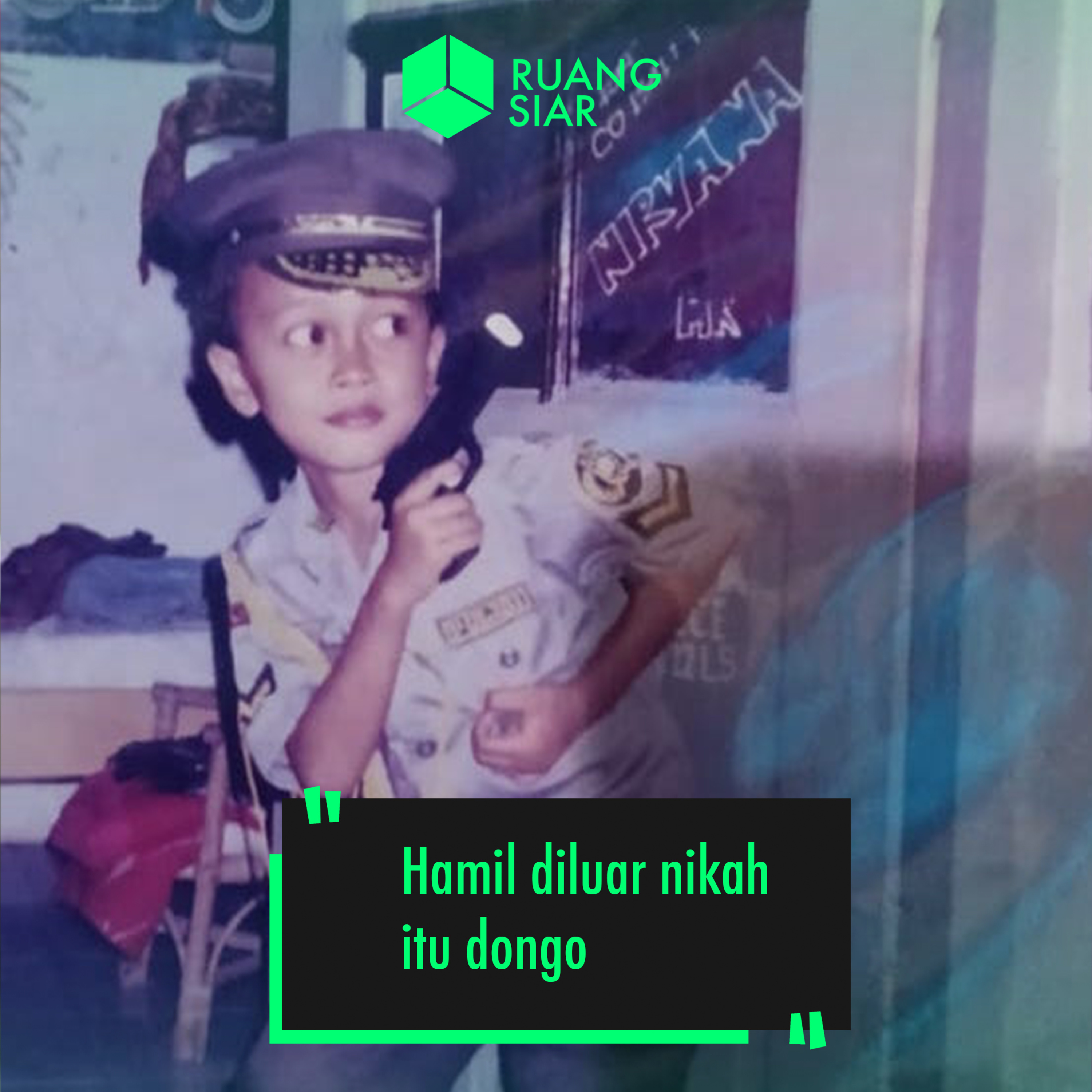 Ruang Siar