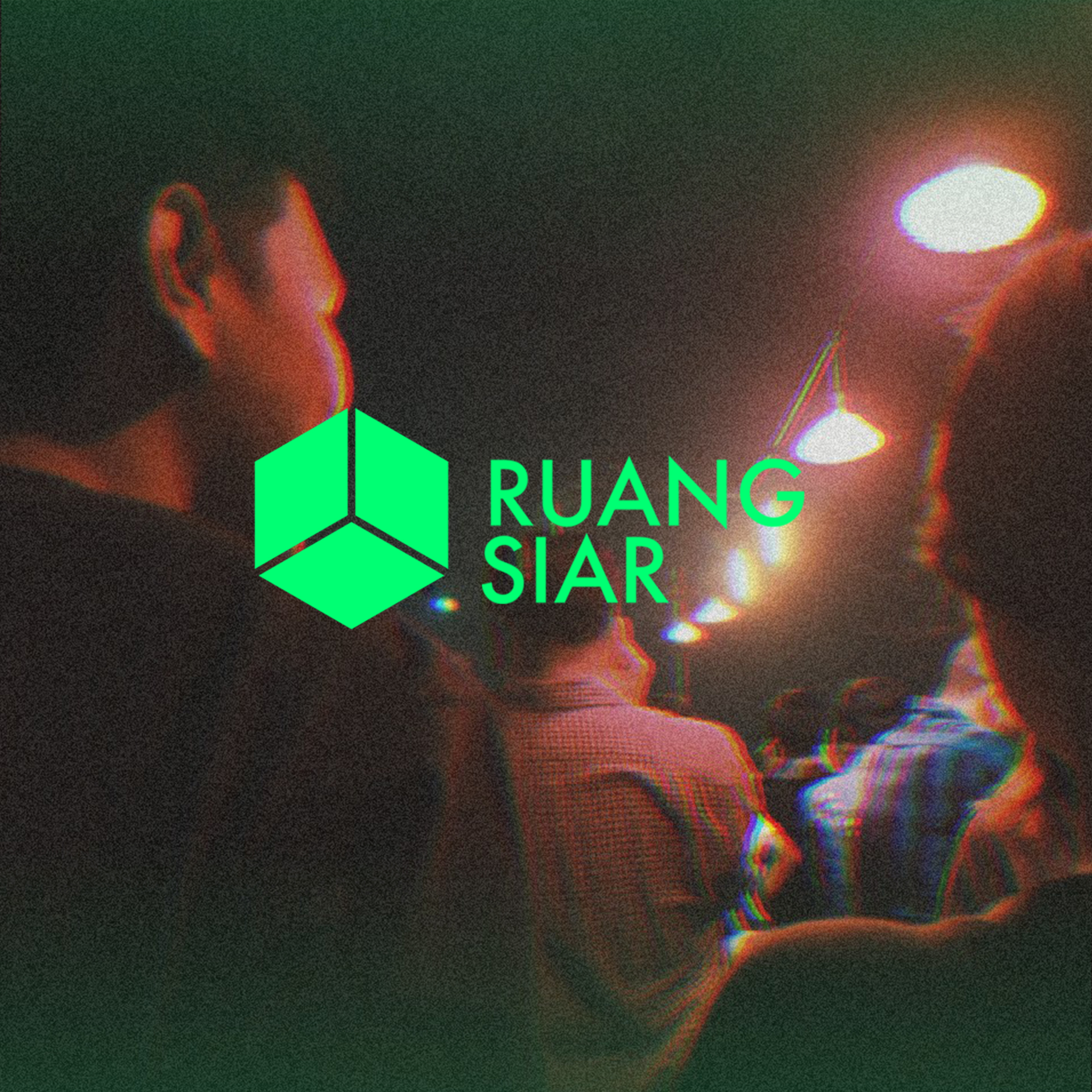 Ruang Siar