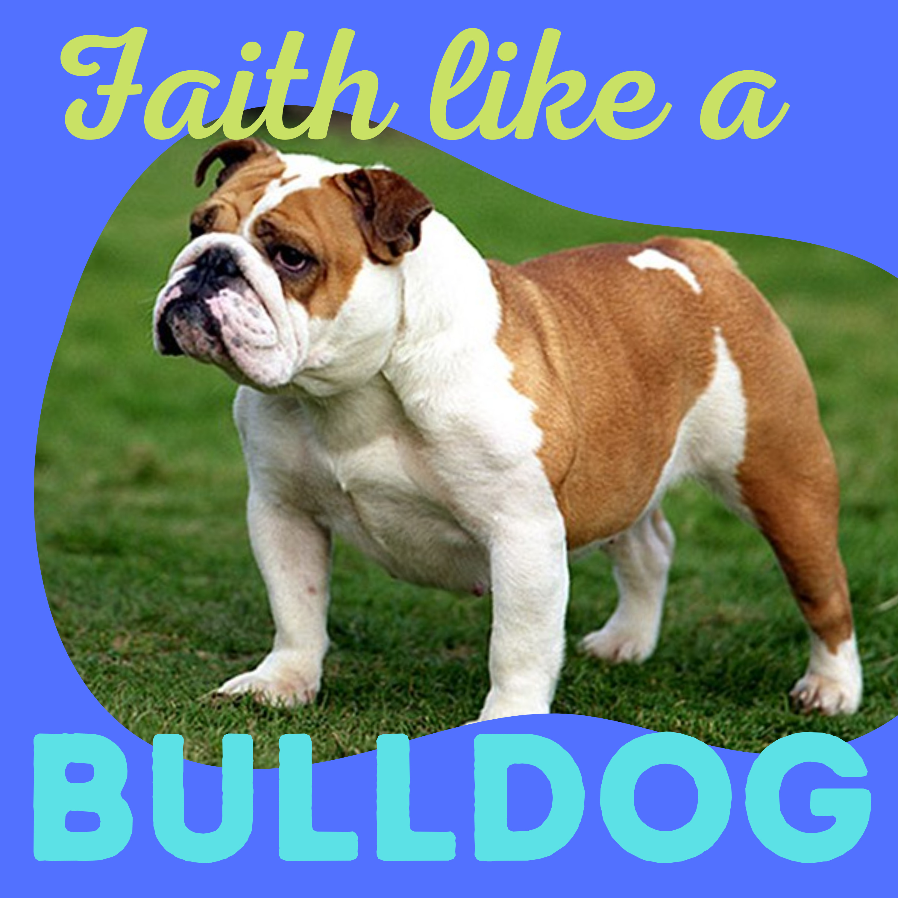The Value of Bulldog Faith - Mark 7:24-30 episode artwork