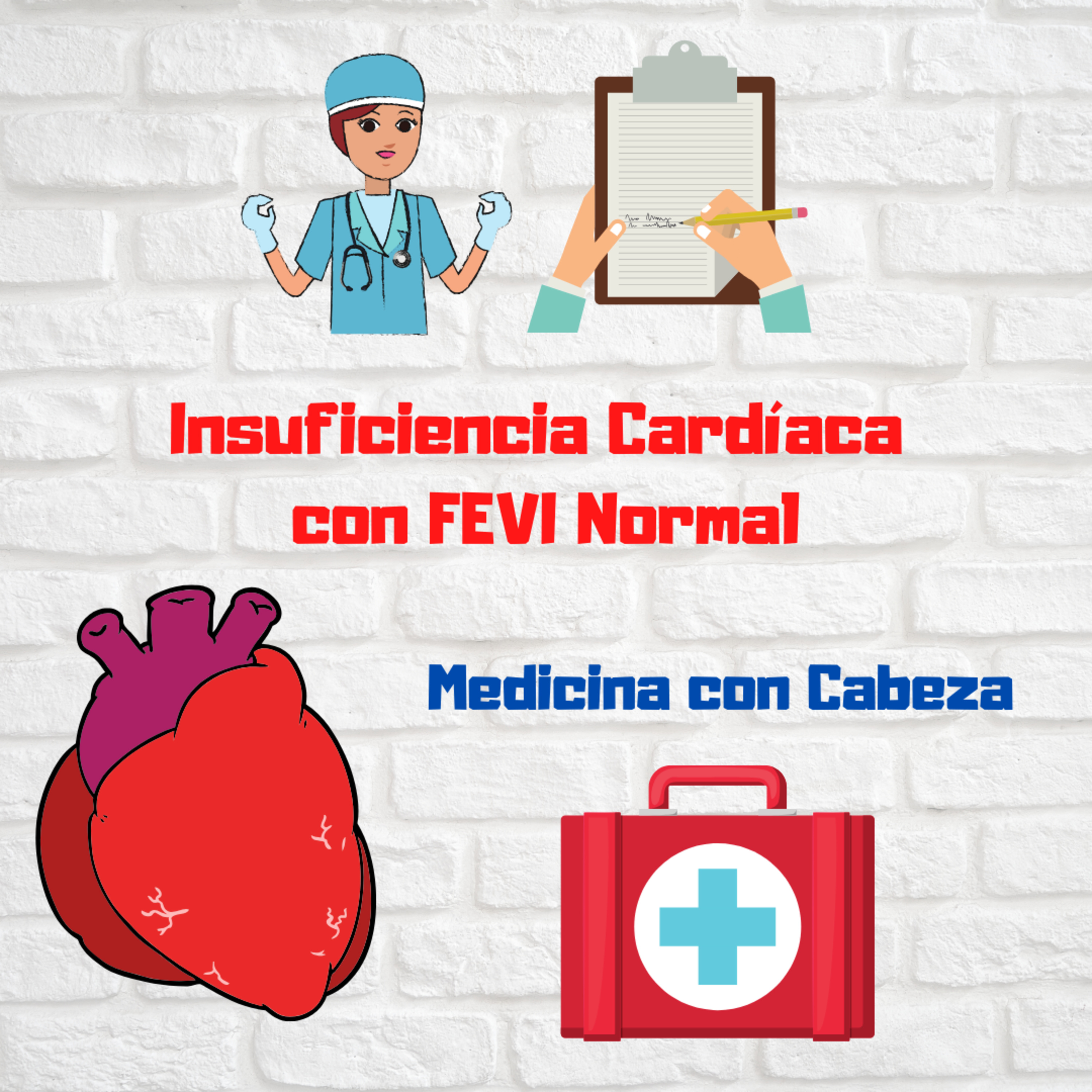 Medicina Con Cabeza