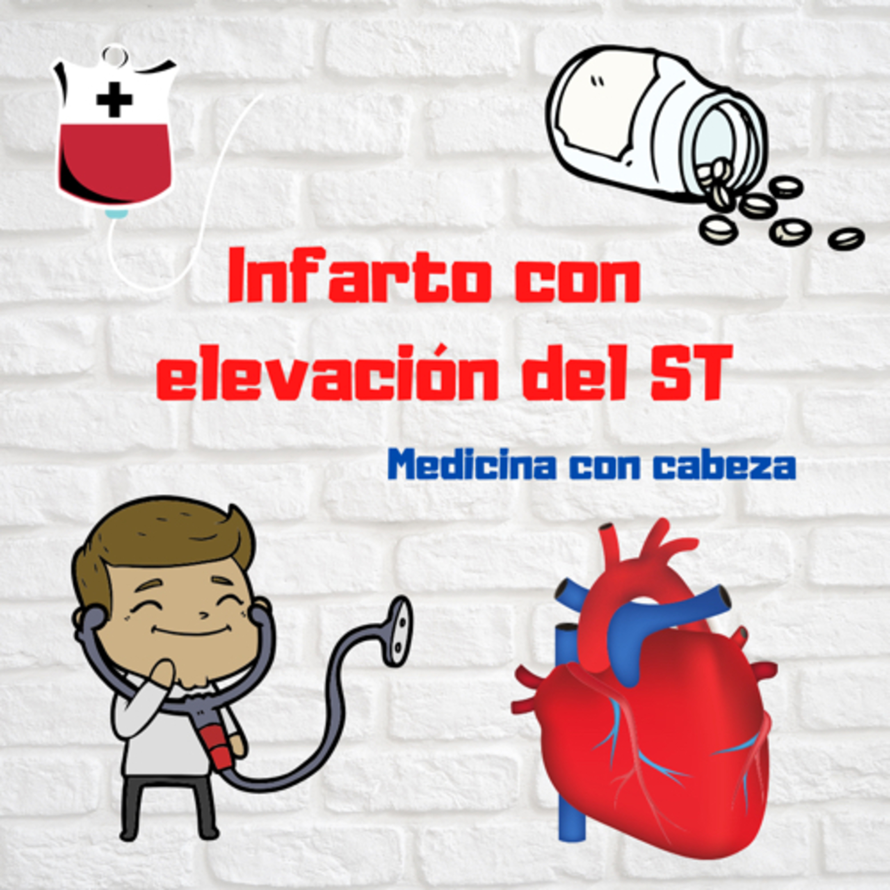 Medicina Con Cabeza
