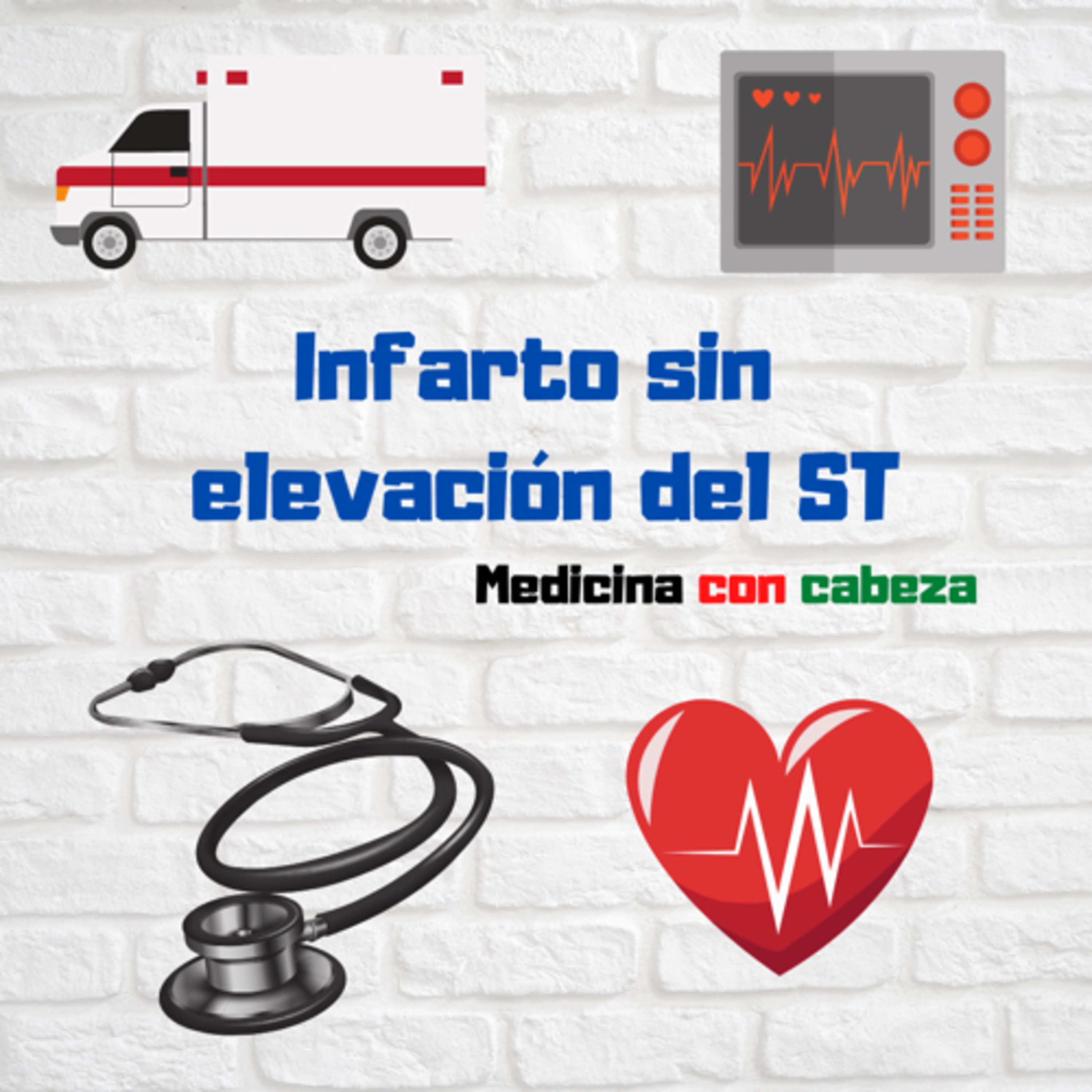 Medicina Con Cabeza