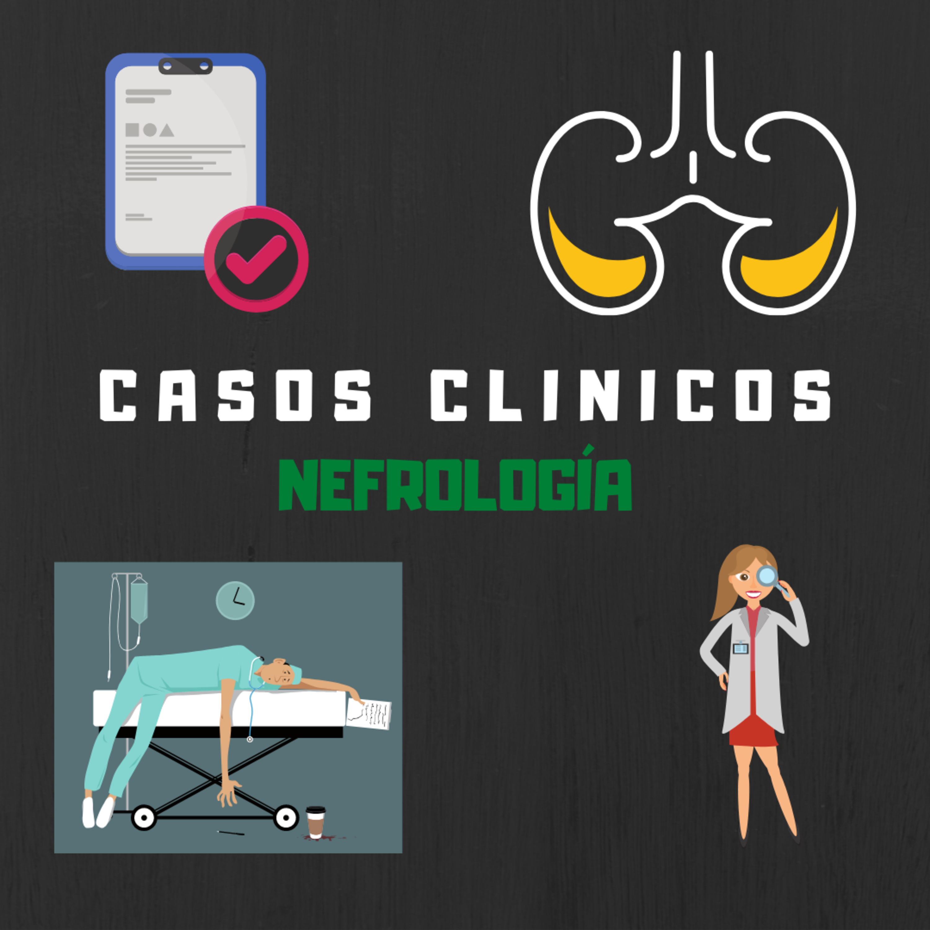 Medicina Con Cabeza