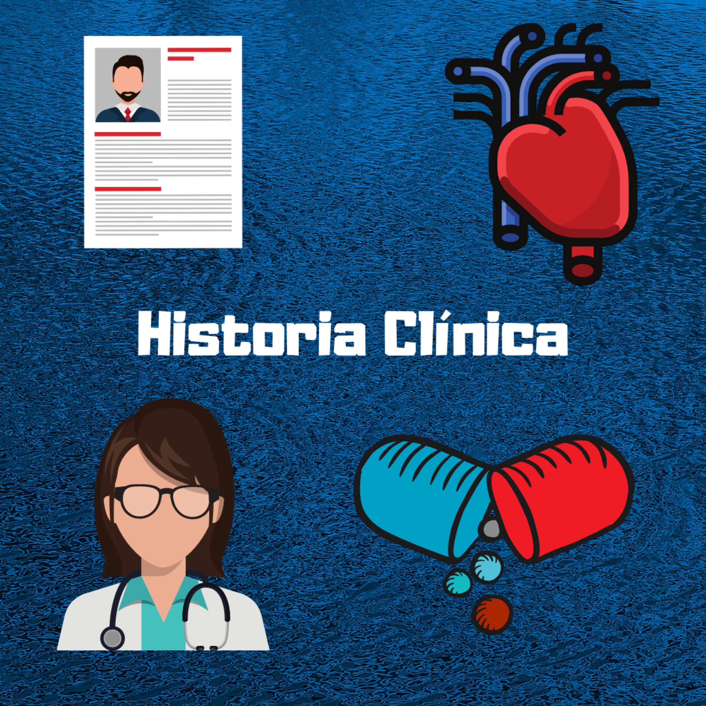 Medicina Con Cabeza