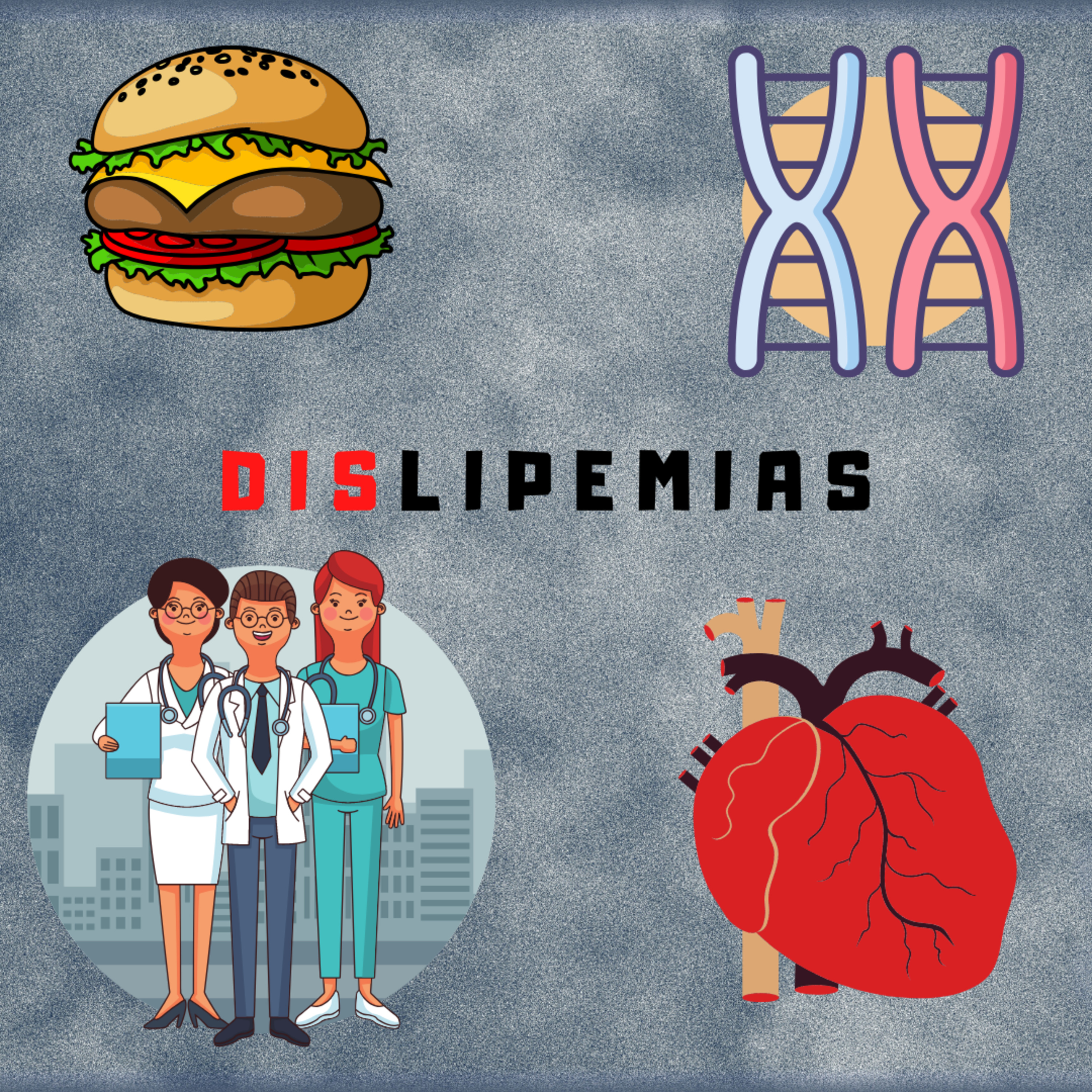 Medicina Con Cabeza