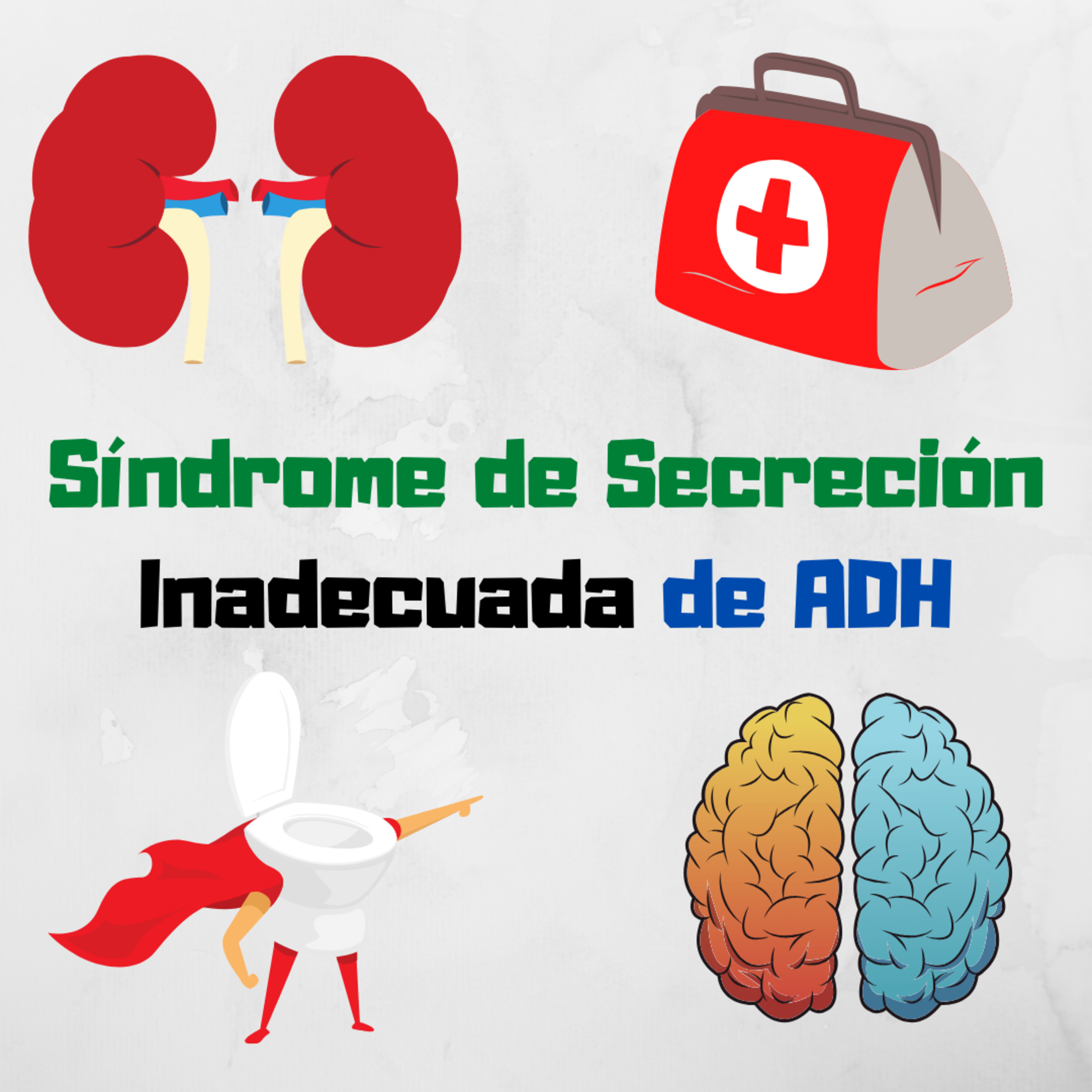 Medicina Con Cabeza