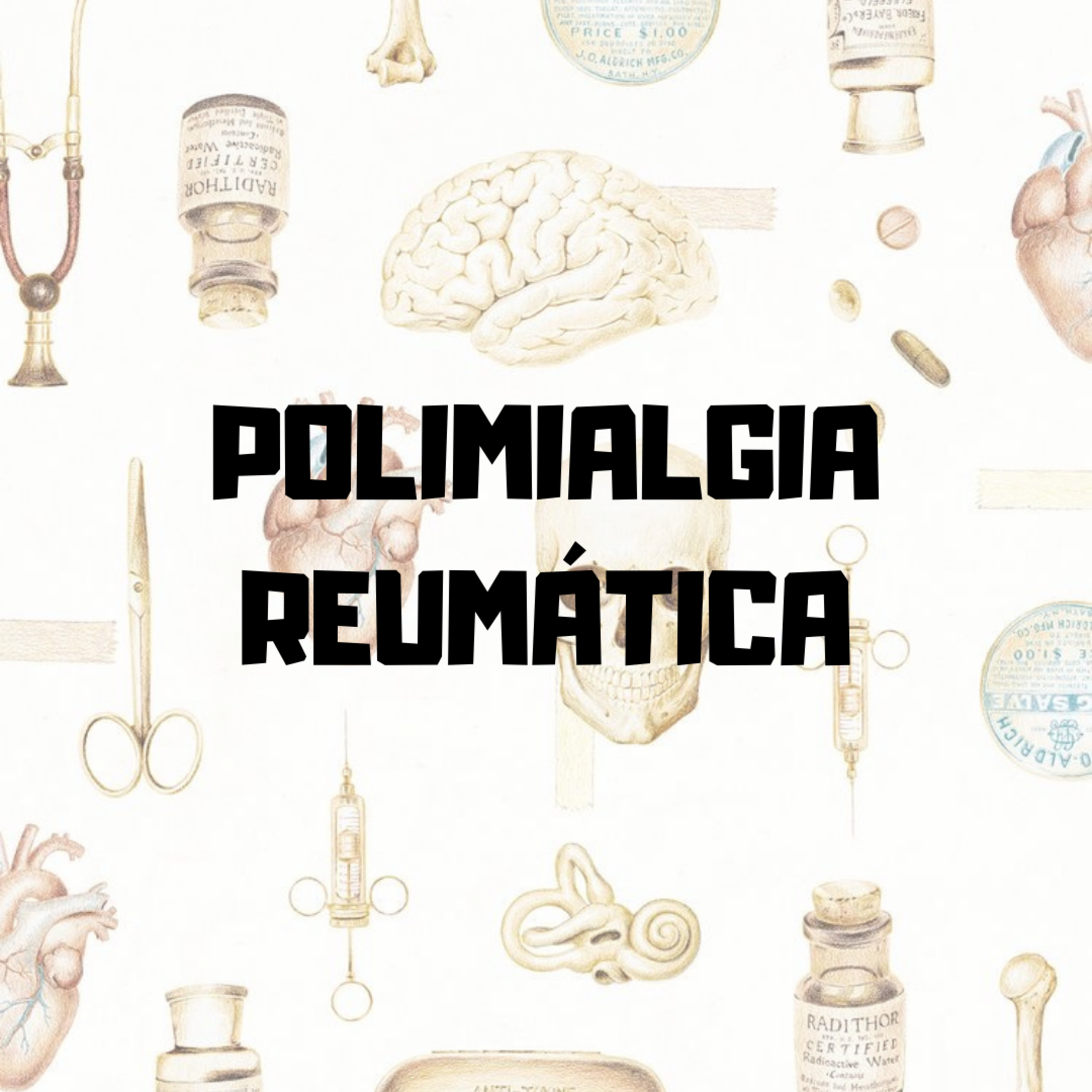 Medicina Con Cabeza