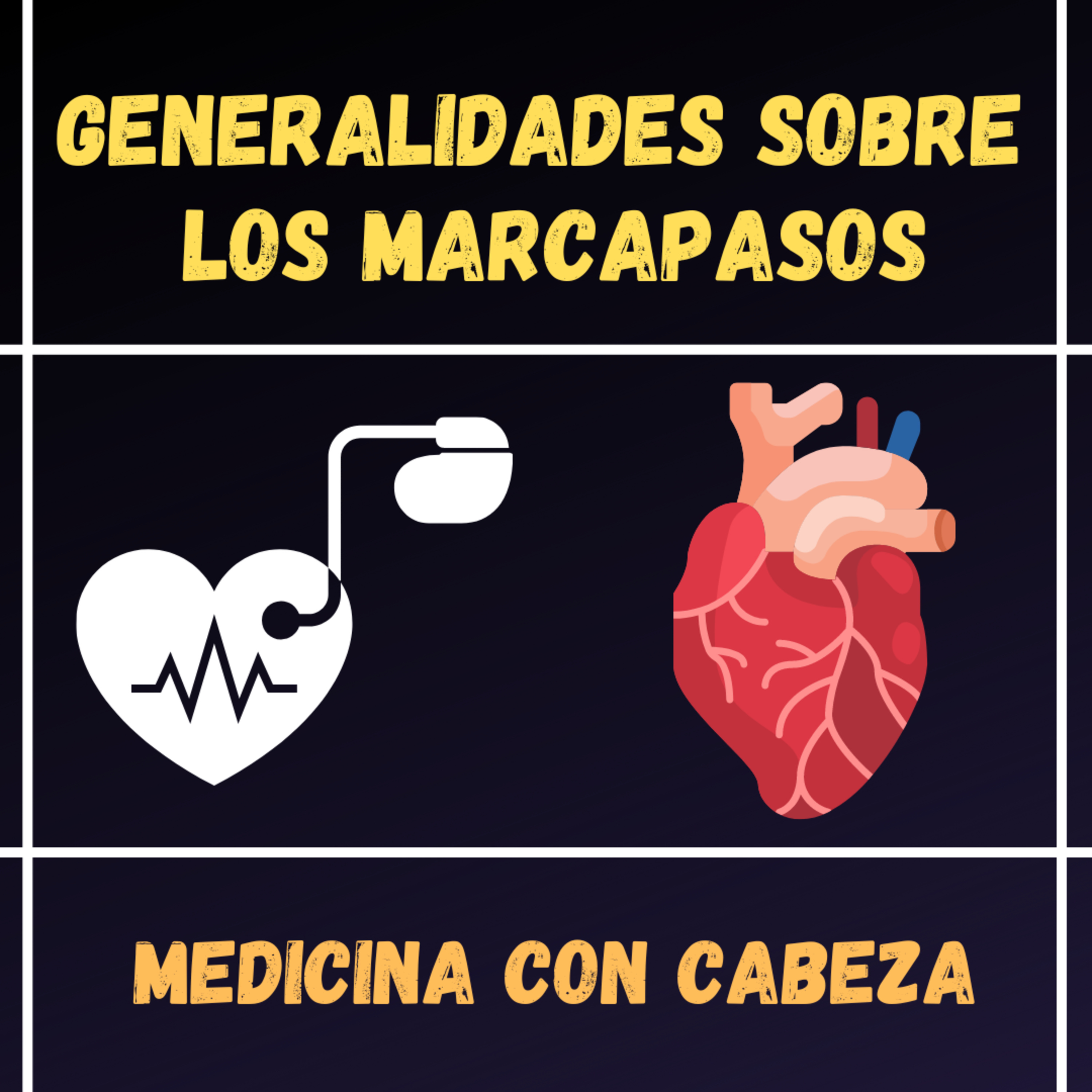 Medicina Con Cabeza