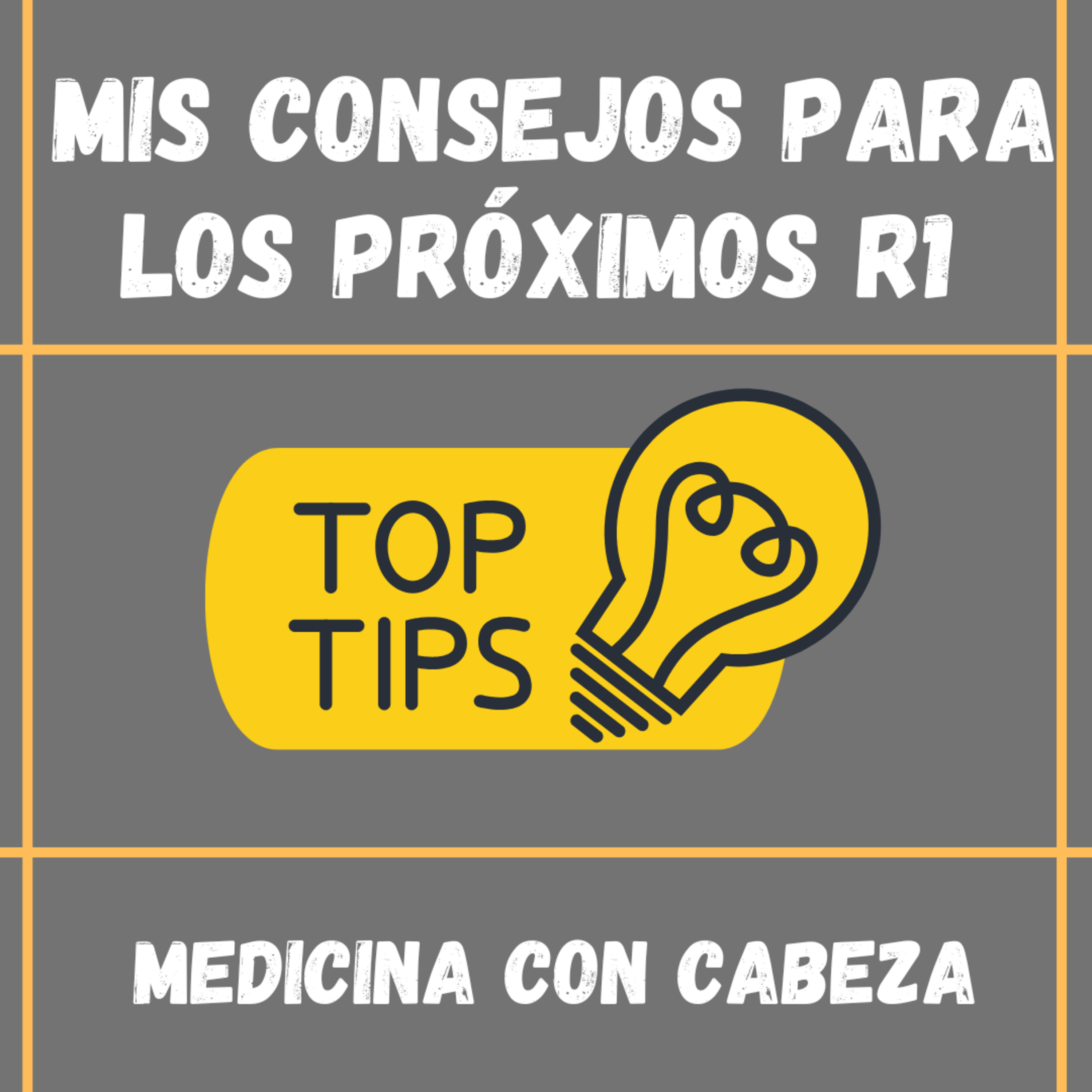 Medicina Con Cabeza