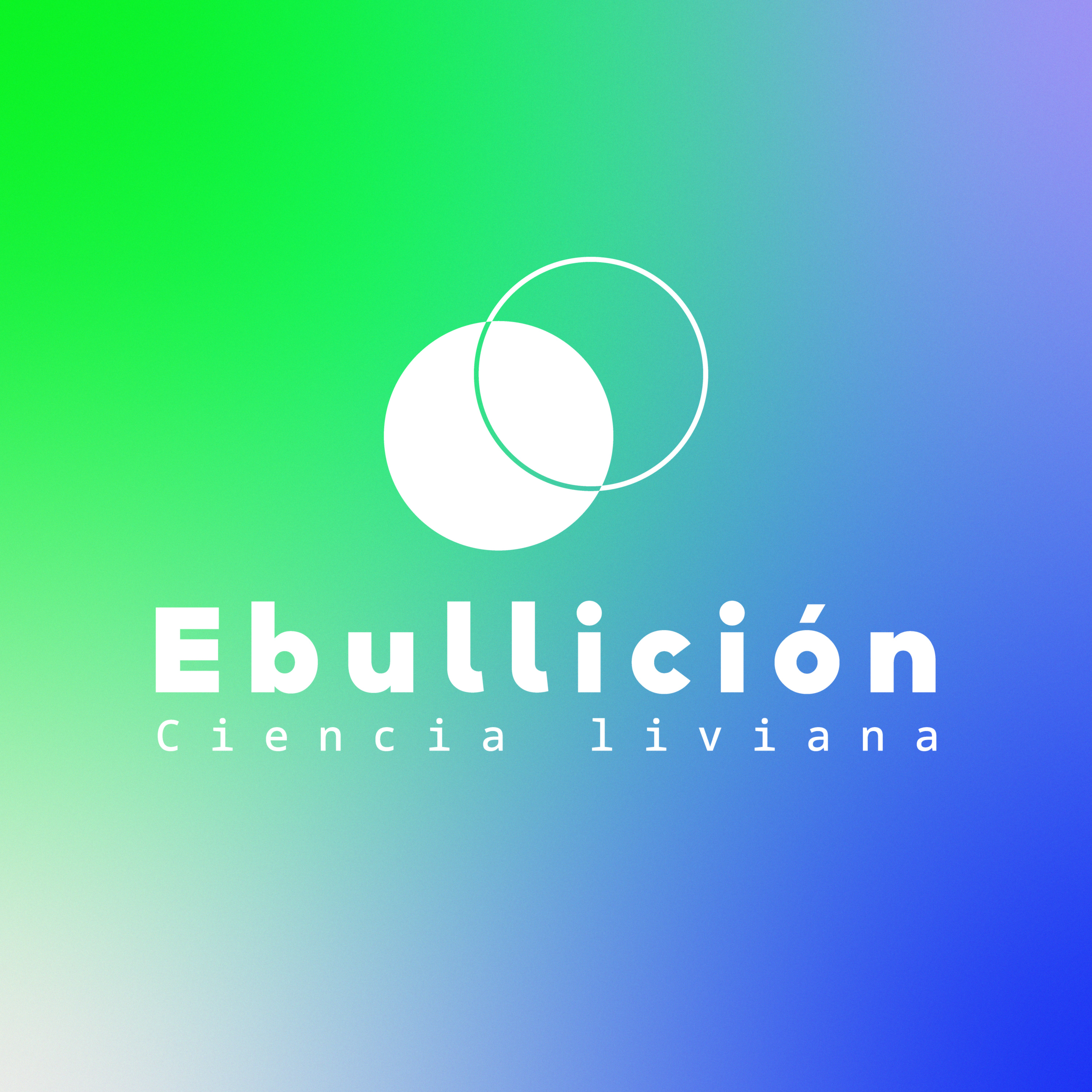 Ebullición