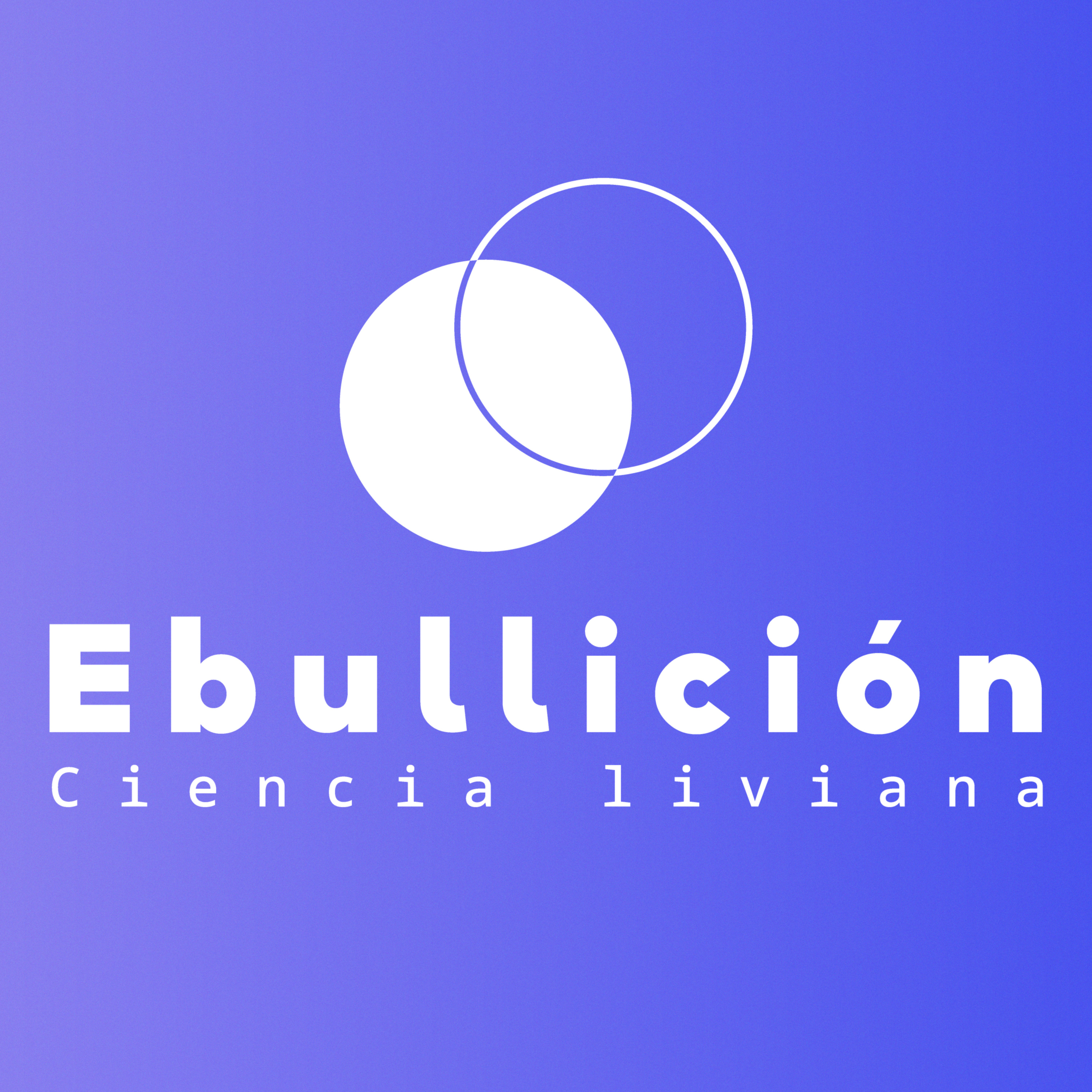 Ebullición