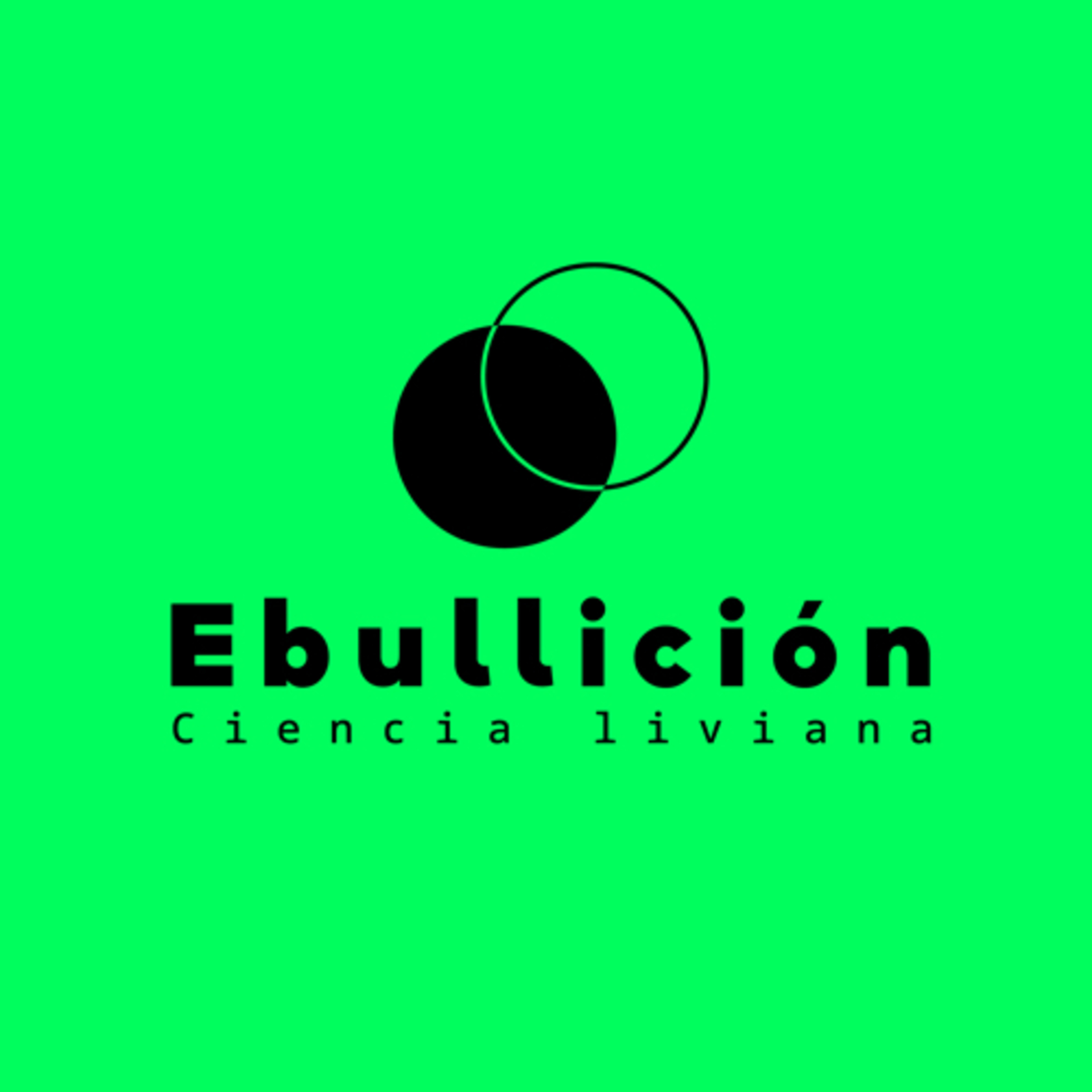 Ebullición