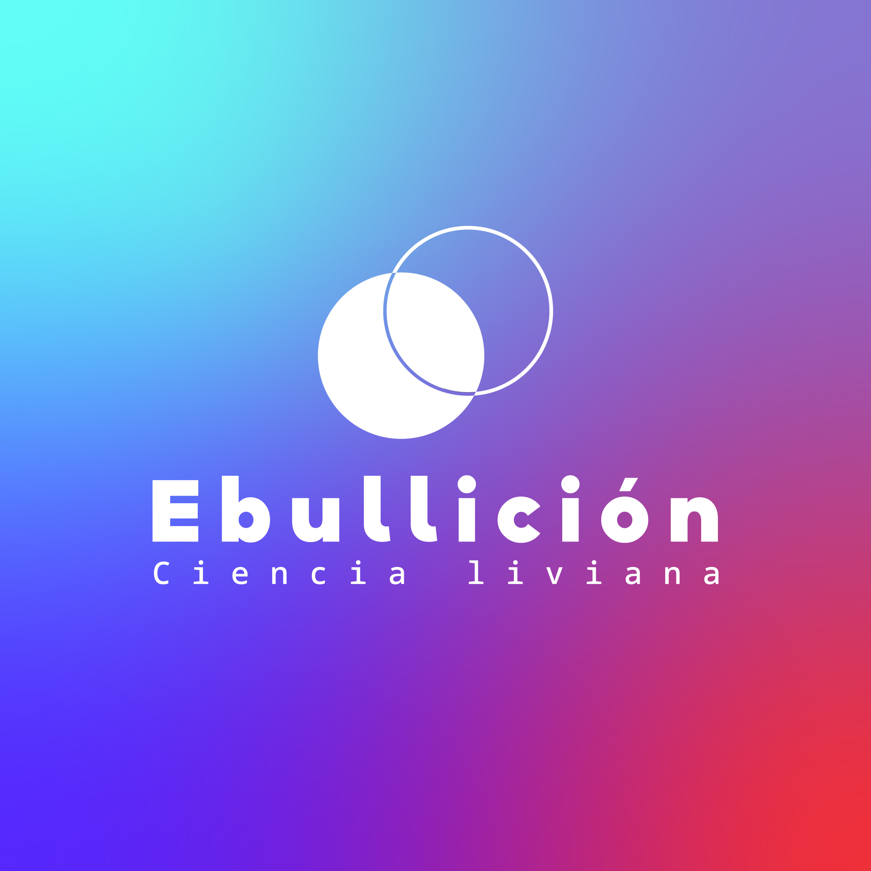 Ebullición