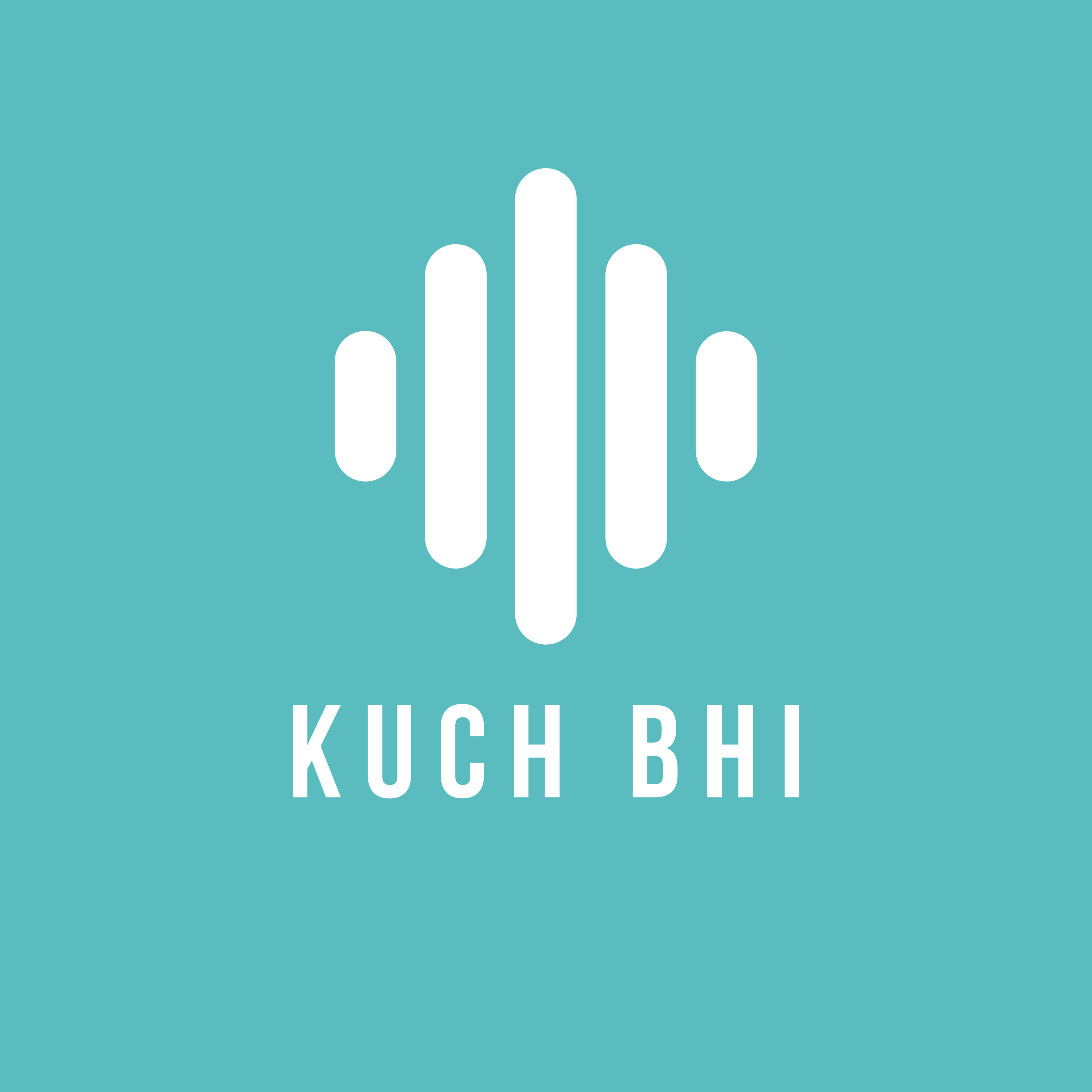 KUCH BHI - EPISODE 01