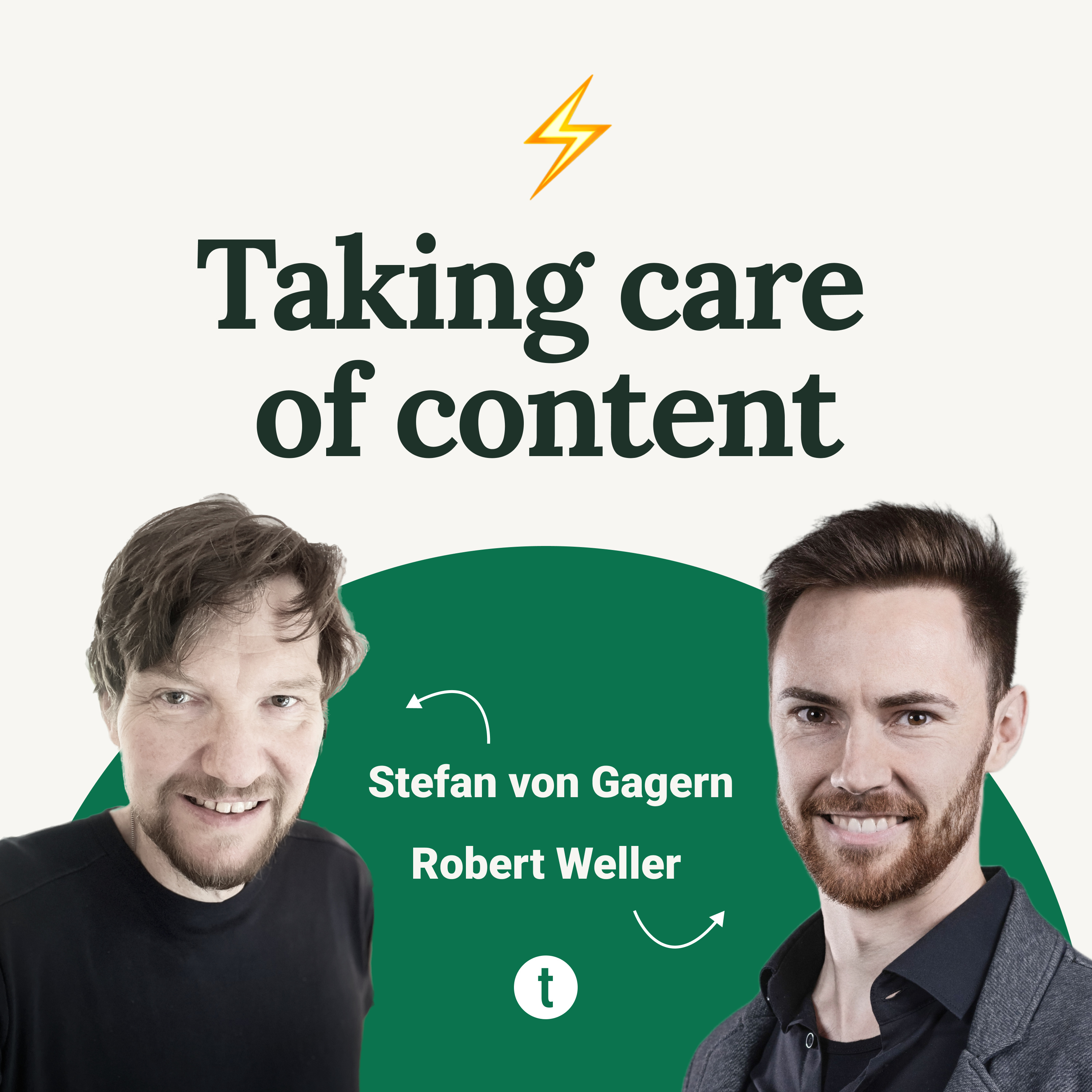 Taking Care of Content