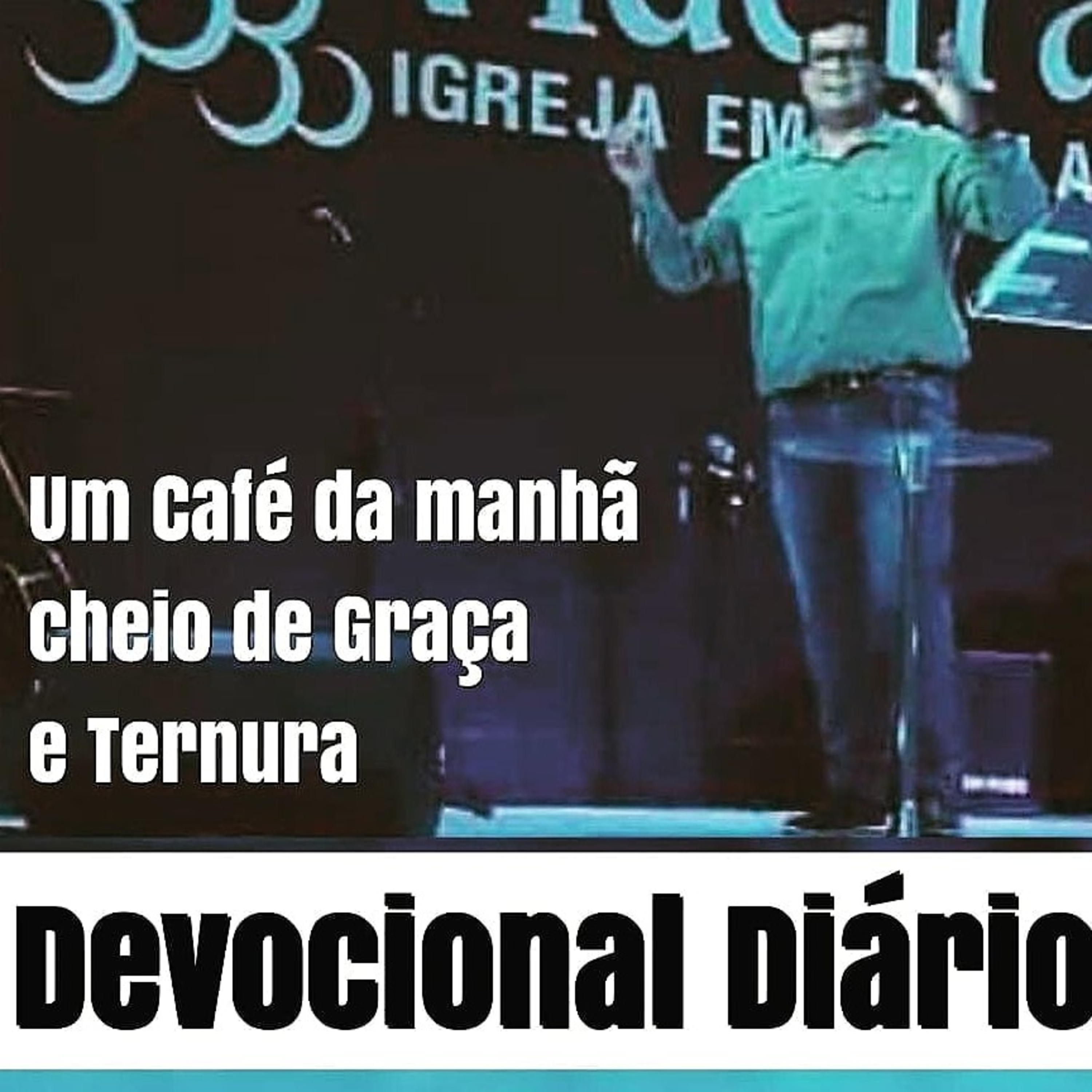 Não Desista Se Ainda Não Recebeu O Seu Milagre