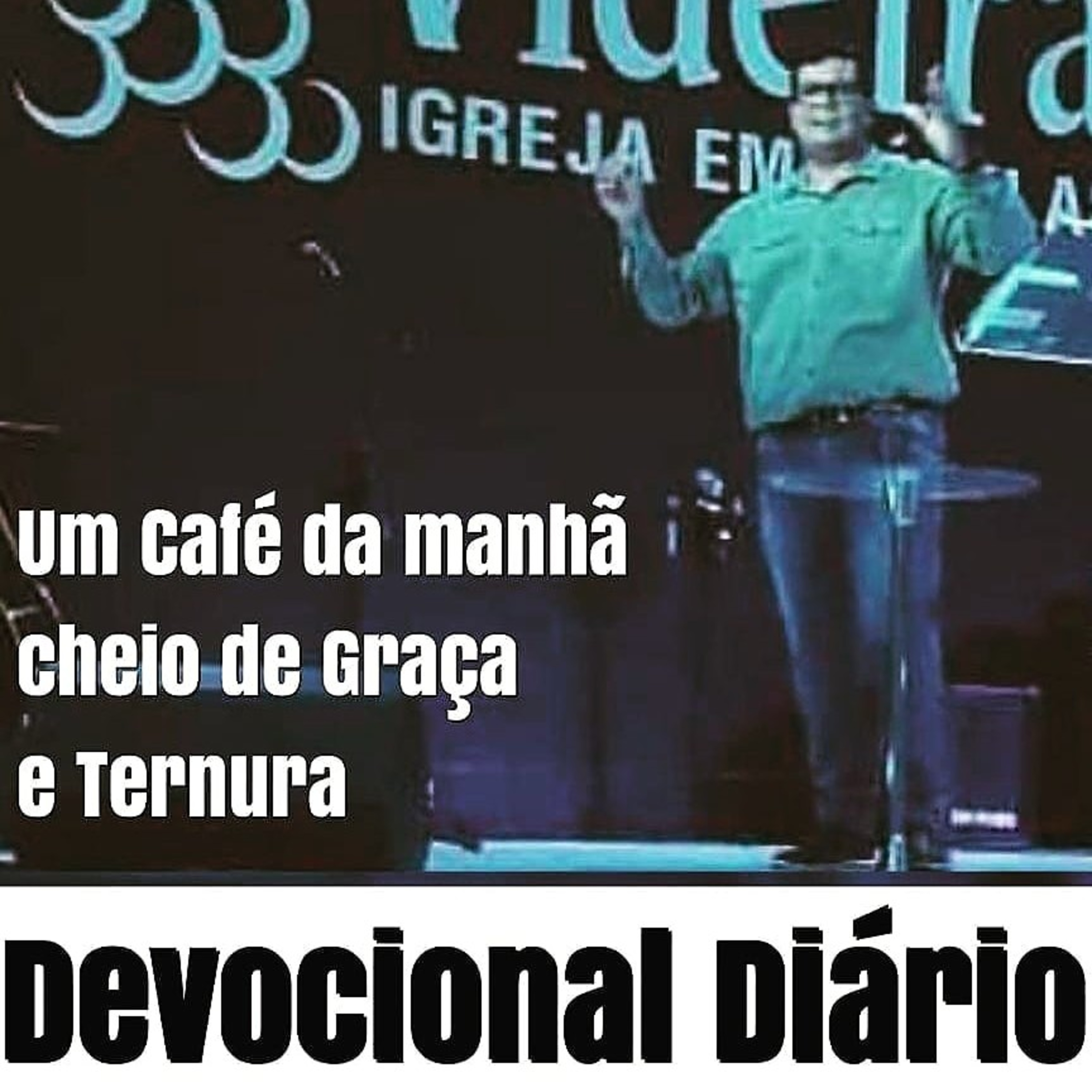 Não Desista Se Ainda Não Recebeu O Seu Milagre