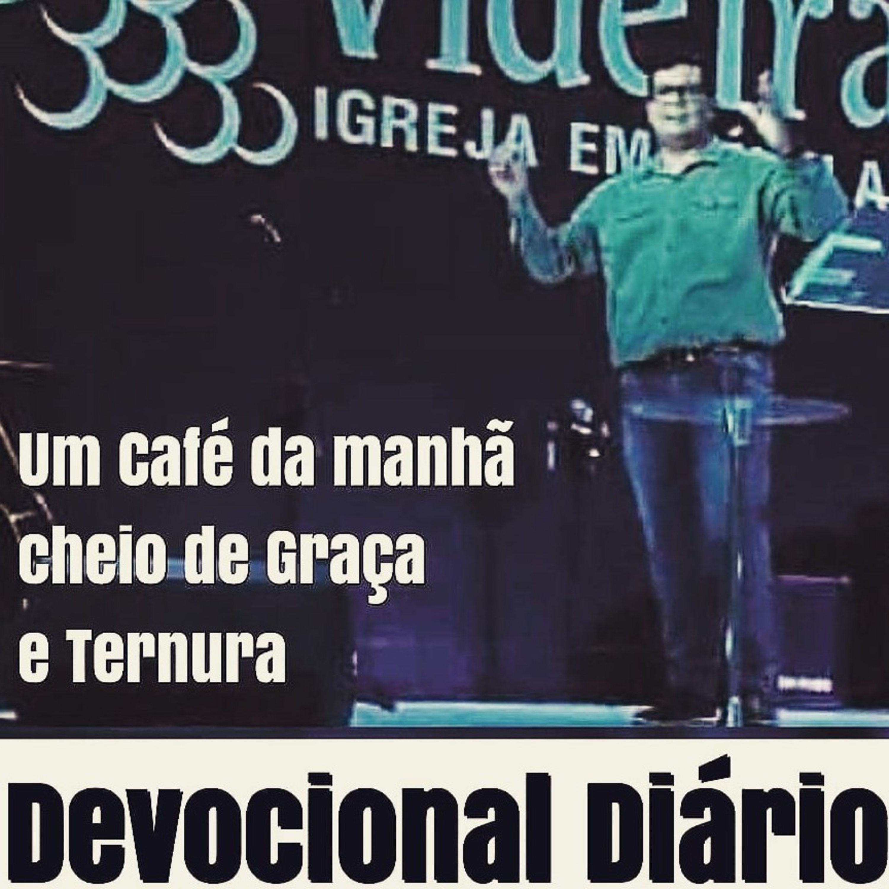 Não Desista Se Ainda Não Recebeu O Seu Milagre