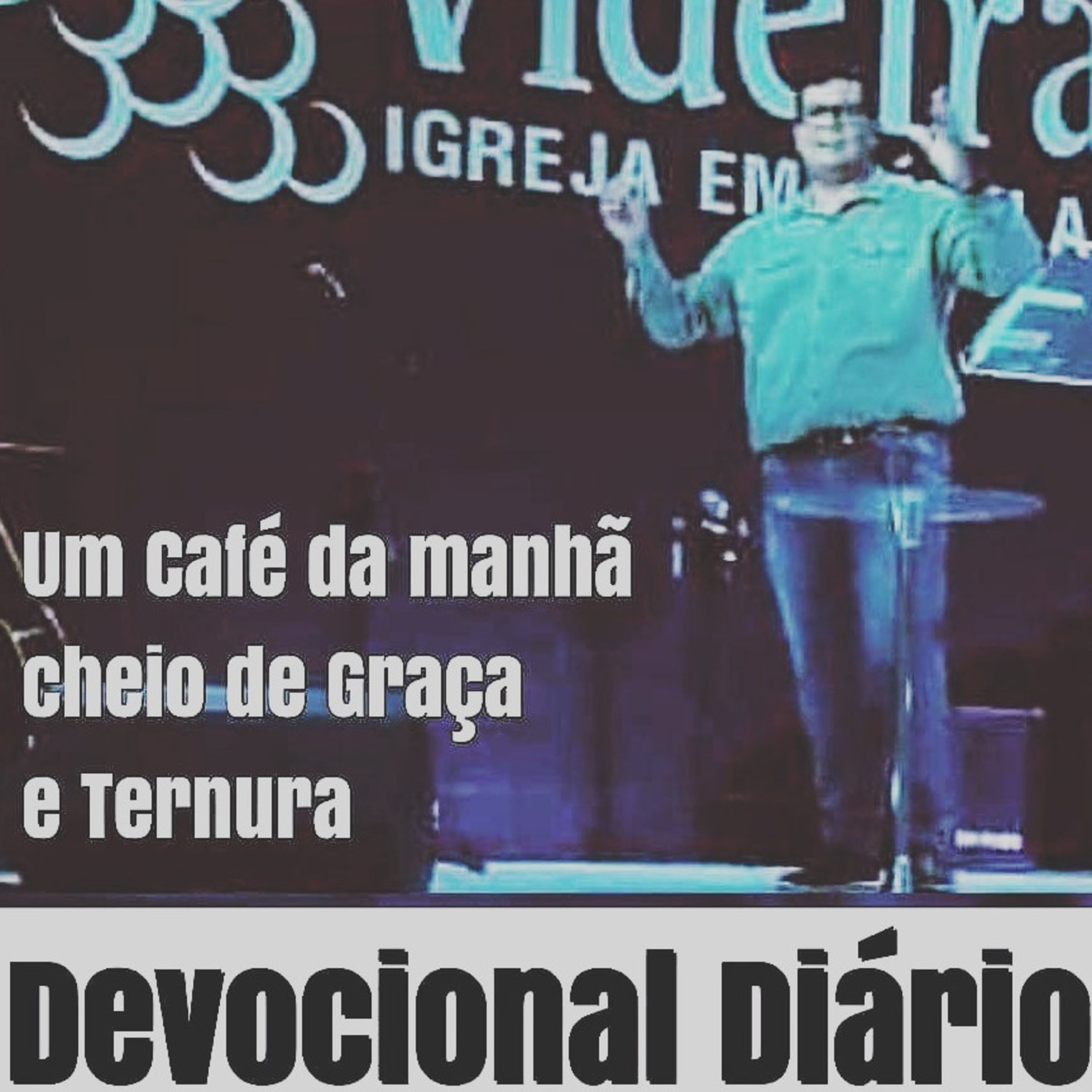 Não Desista Se Ainda Não Recebeu O Seu Milagre