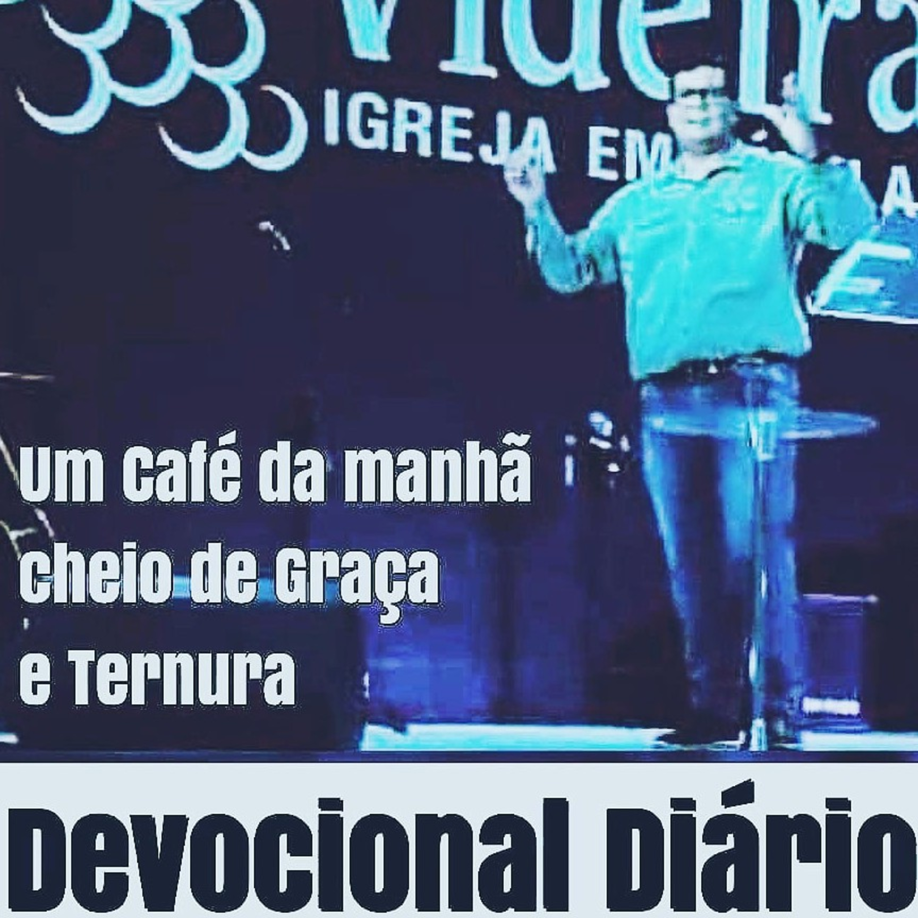Não Desista Se Ainda Não Recebeu O Seu Milagre