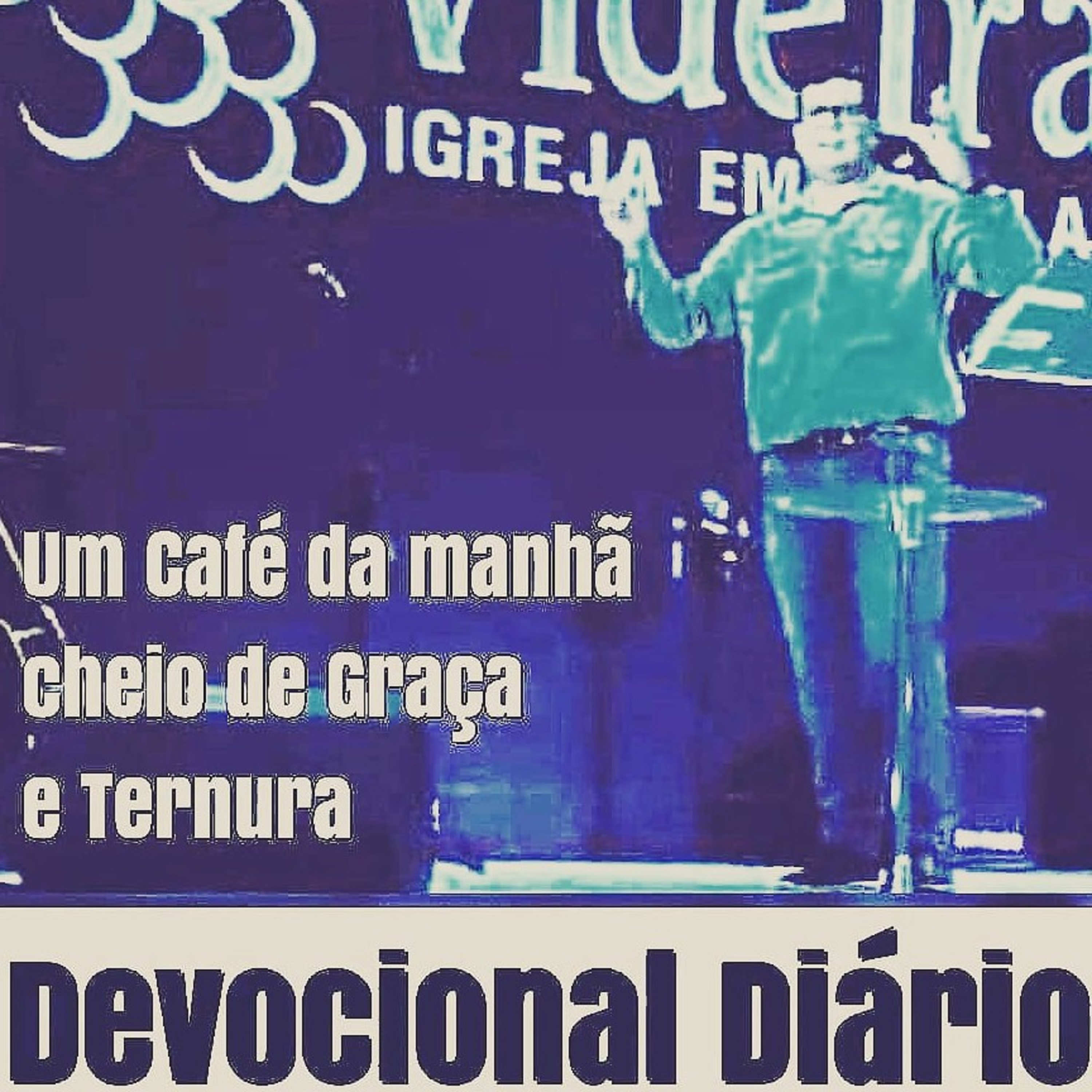 Não Desista Se Ainda Não Recebeu O Seu Milagre