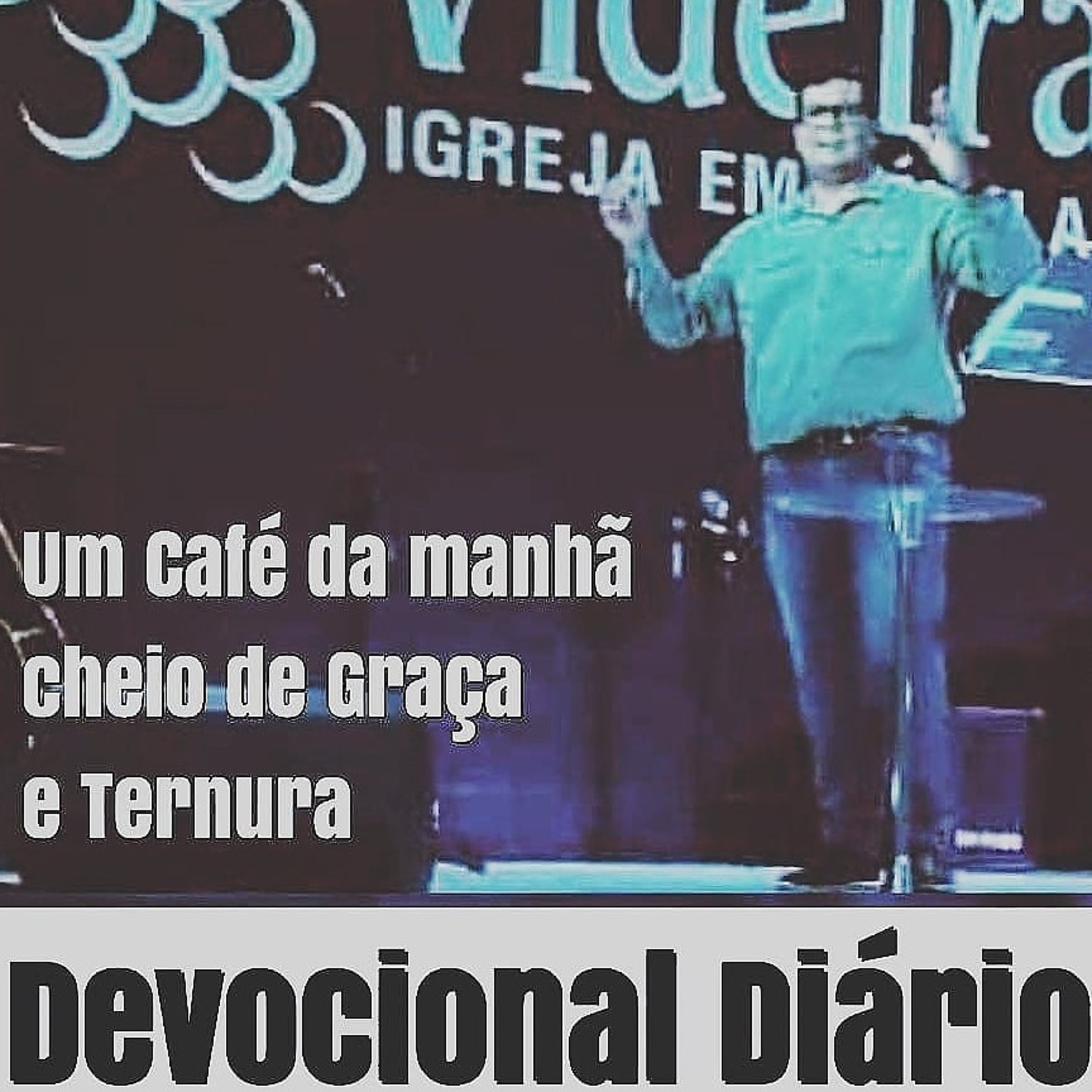 Não Desista Se Ainda Não Recebeu O Seu Milagre