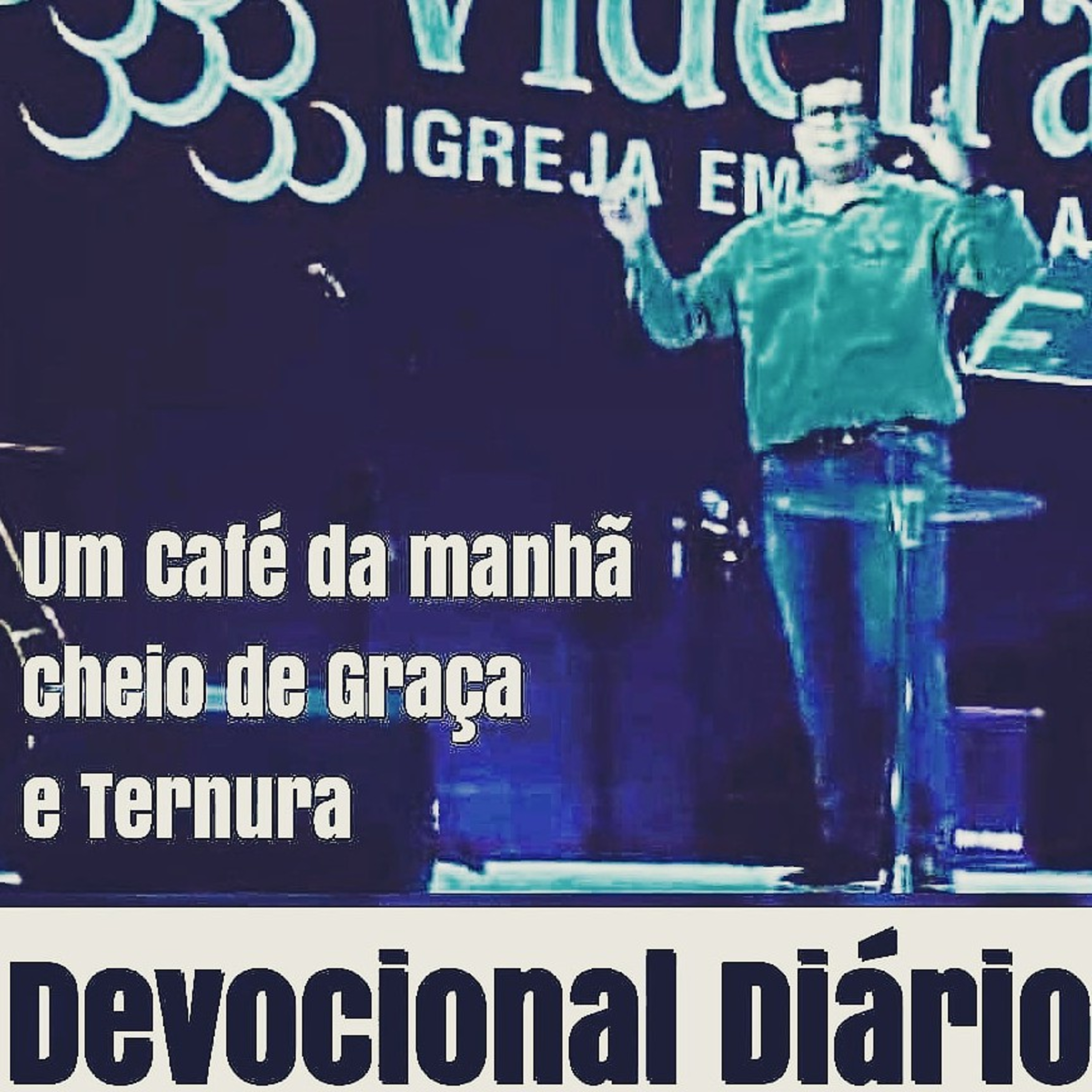 Não Desista Se Ainda Não Recebeu O Seu Milagre